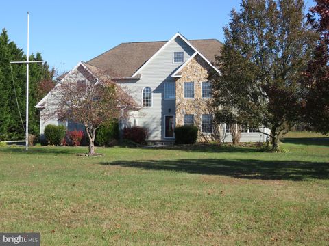 27 BRIDLE RIDGE CIRCLE LEWES DE 19958