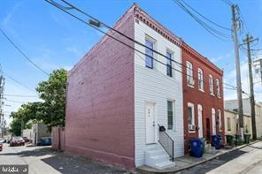 HIGHLANDTOWN - Residential