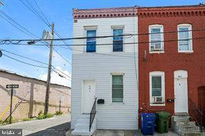 HIGHLANDTOWN - Residential
