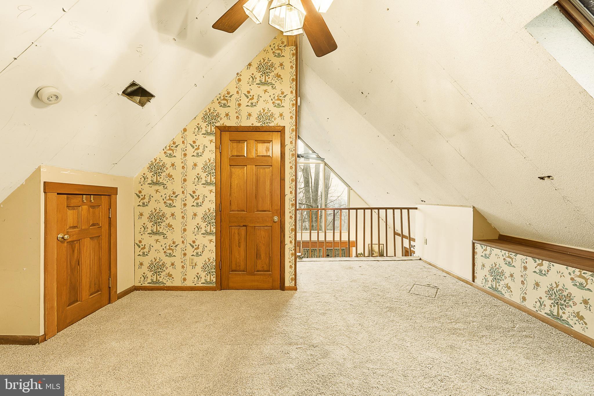 GLENWOOD FOREST - Residential