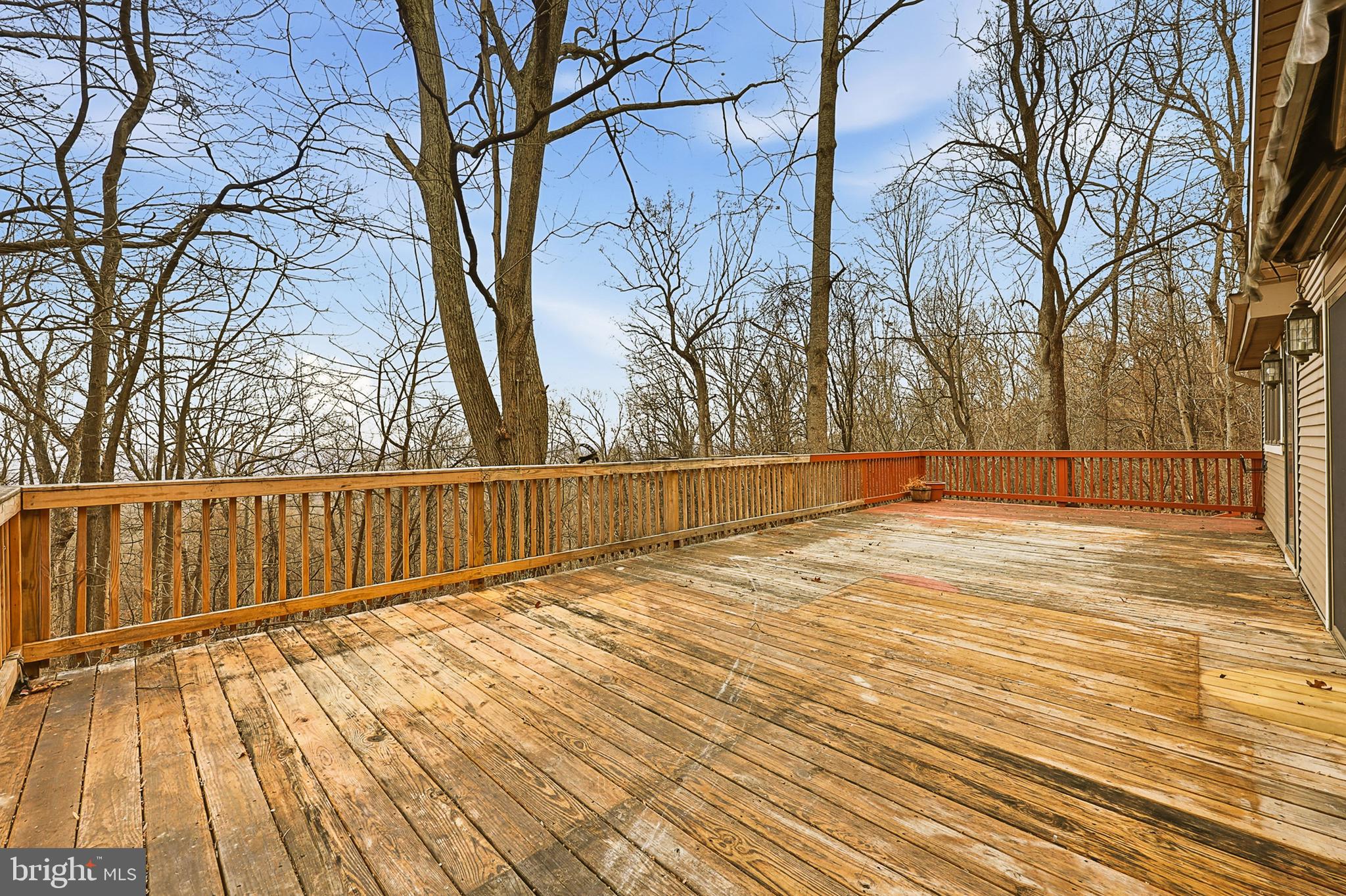 GLENWOOD FOREST - Residential