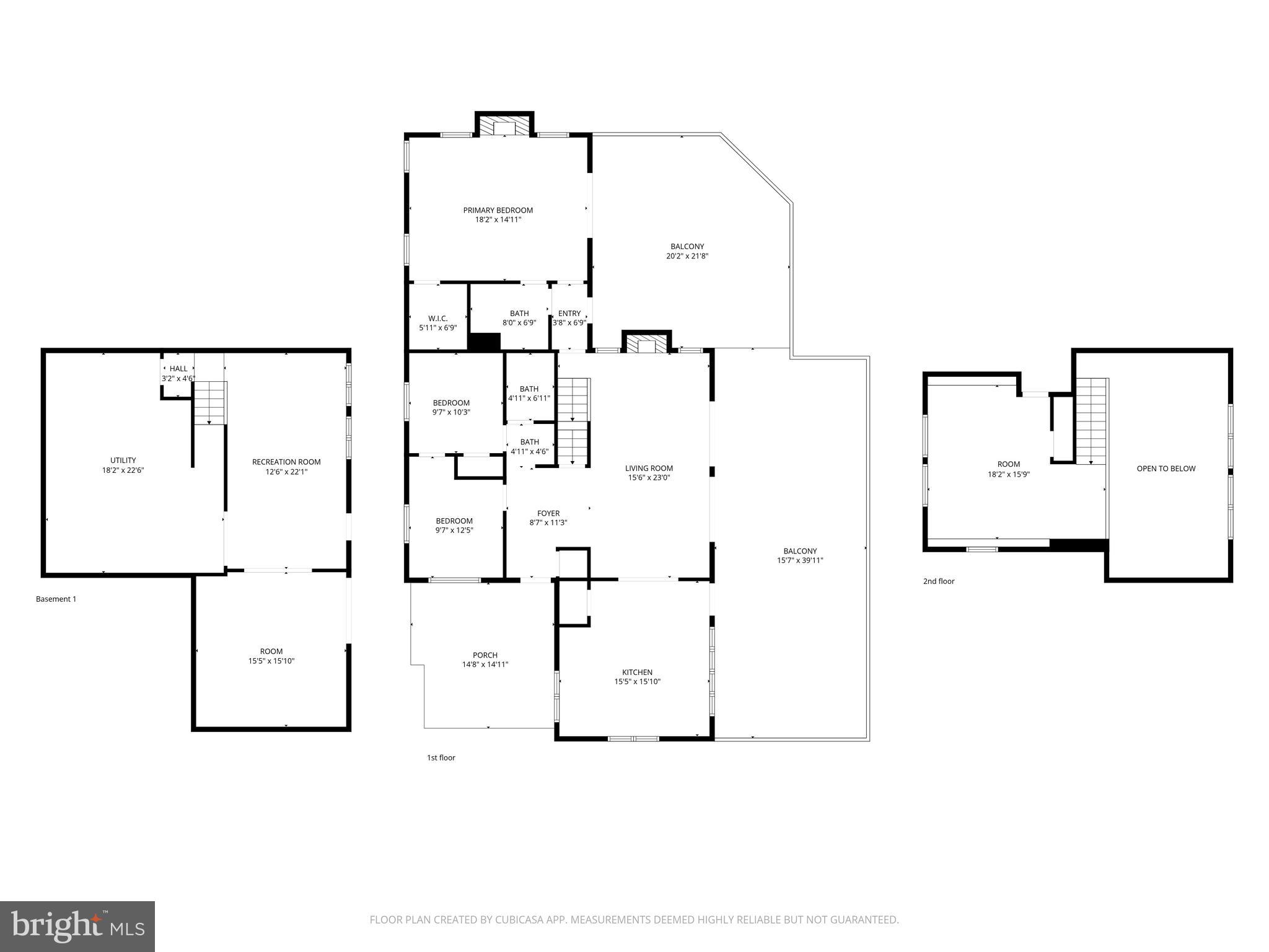 GLENWOOD FOREST - Residential