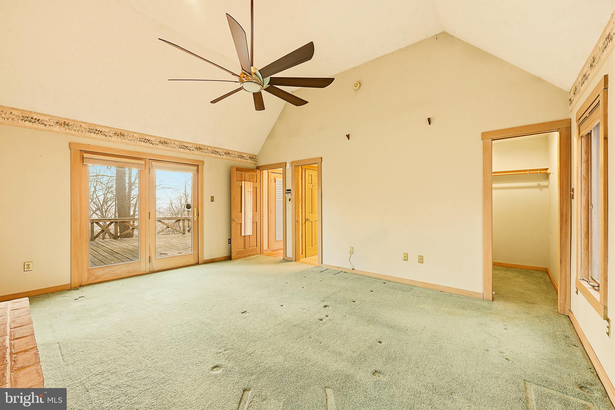 GLENWOOD FOREST - Residential