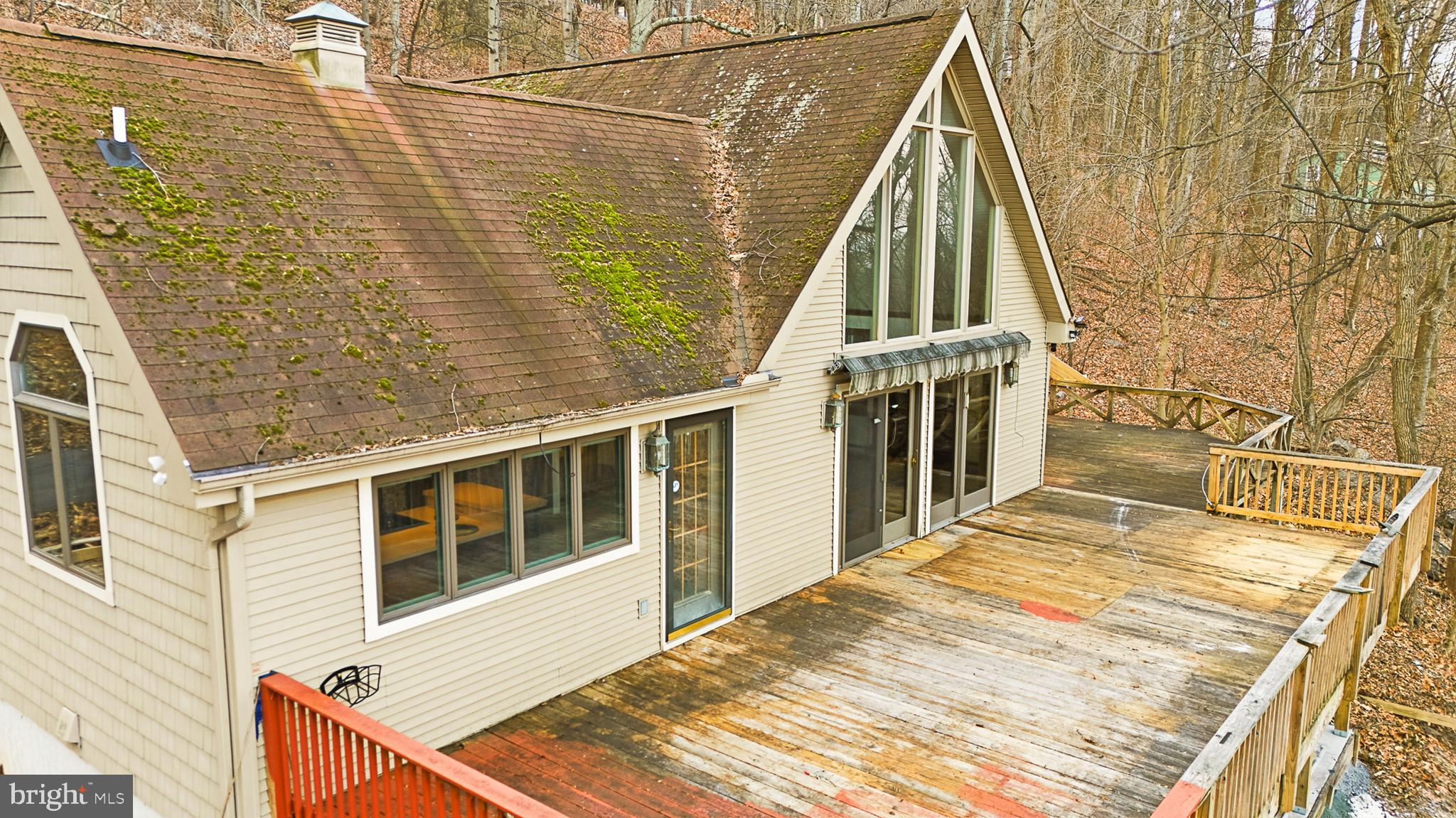 GLENWOOD FOREST - Residential