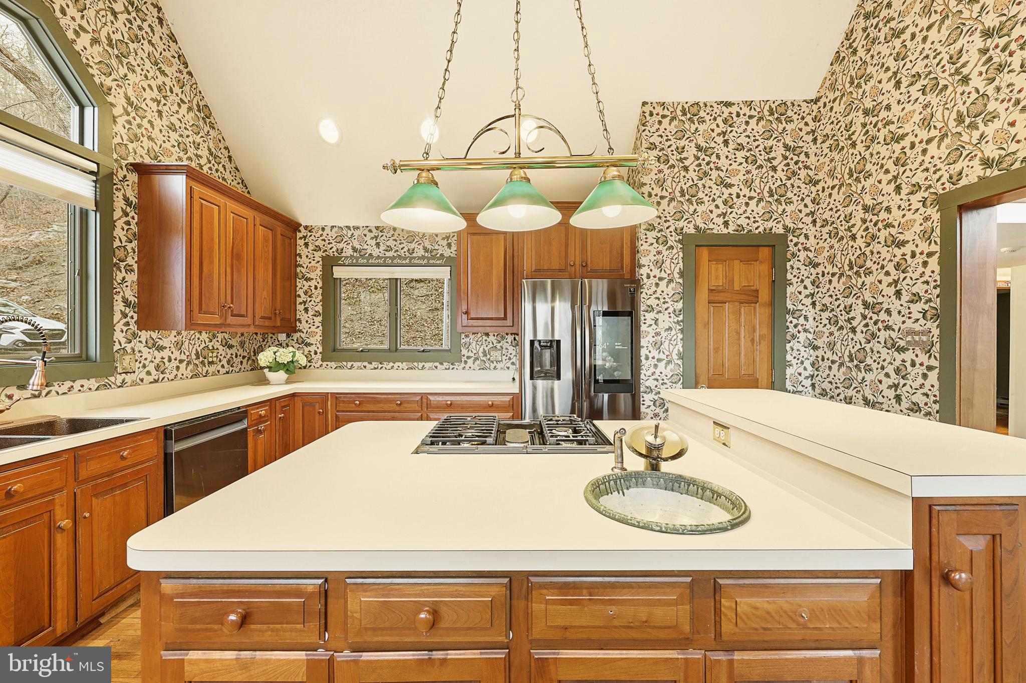 GLENWOOD FOREST - Residential