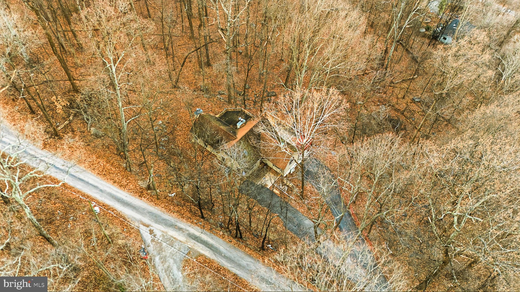 GLENWOOD FOREST - Residential