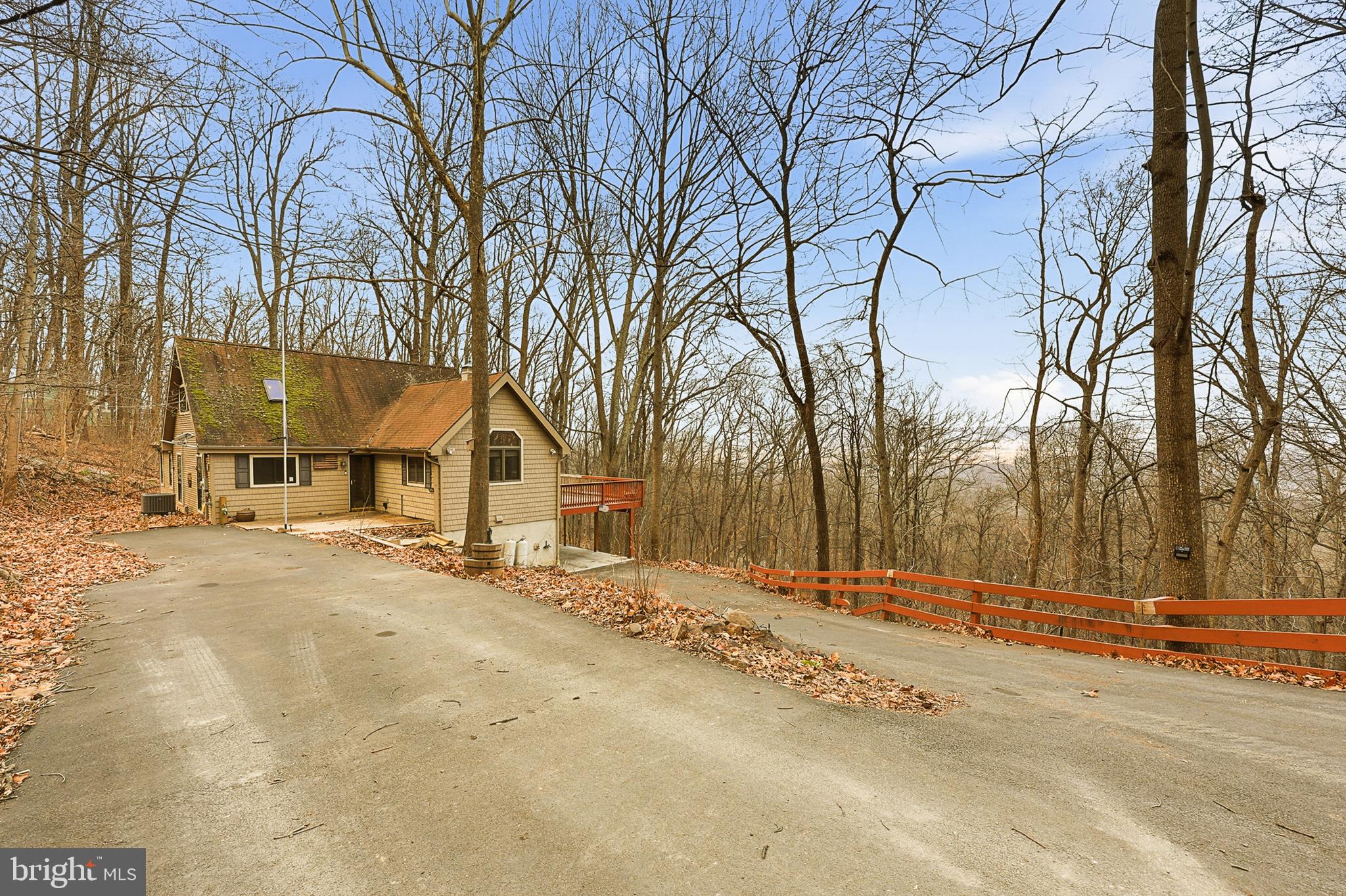 GLENWOOD FOREST - Residential