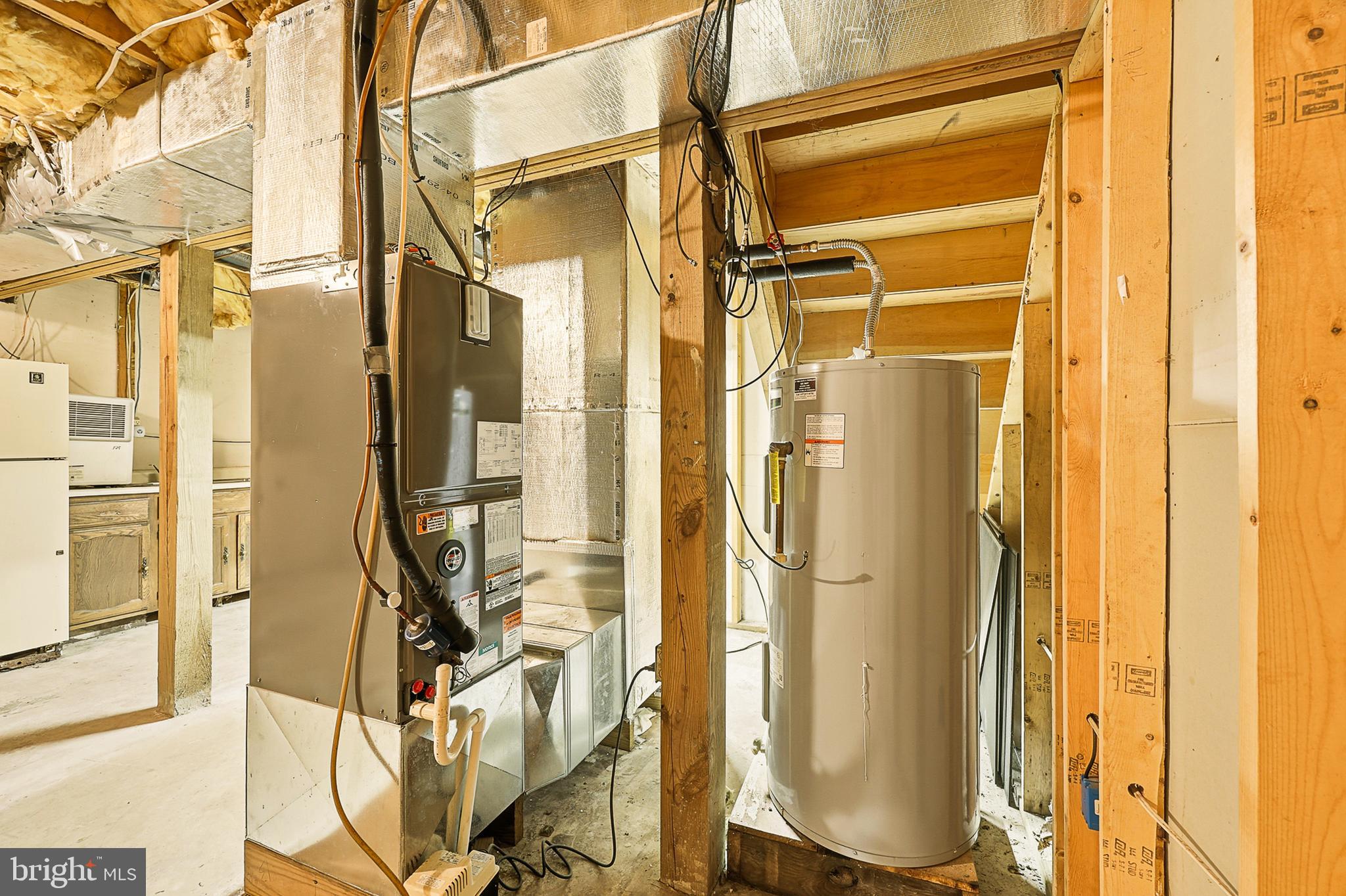 GLENWOOD FOREST - Residential