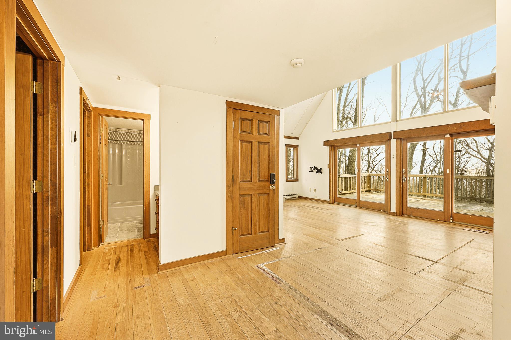 GLENWOOD FOREST - Residential