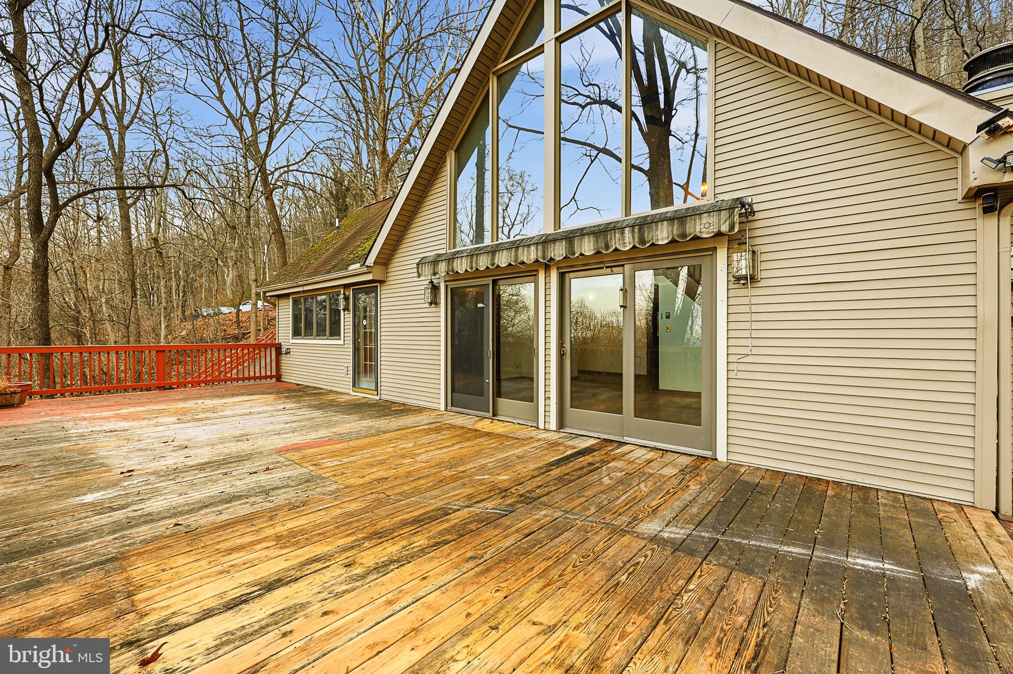 GLENWOOD FOREST - Residential