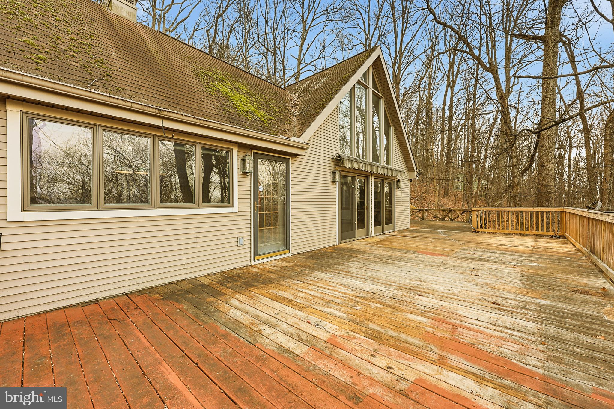 GLENWOOD FOREST - Residential