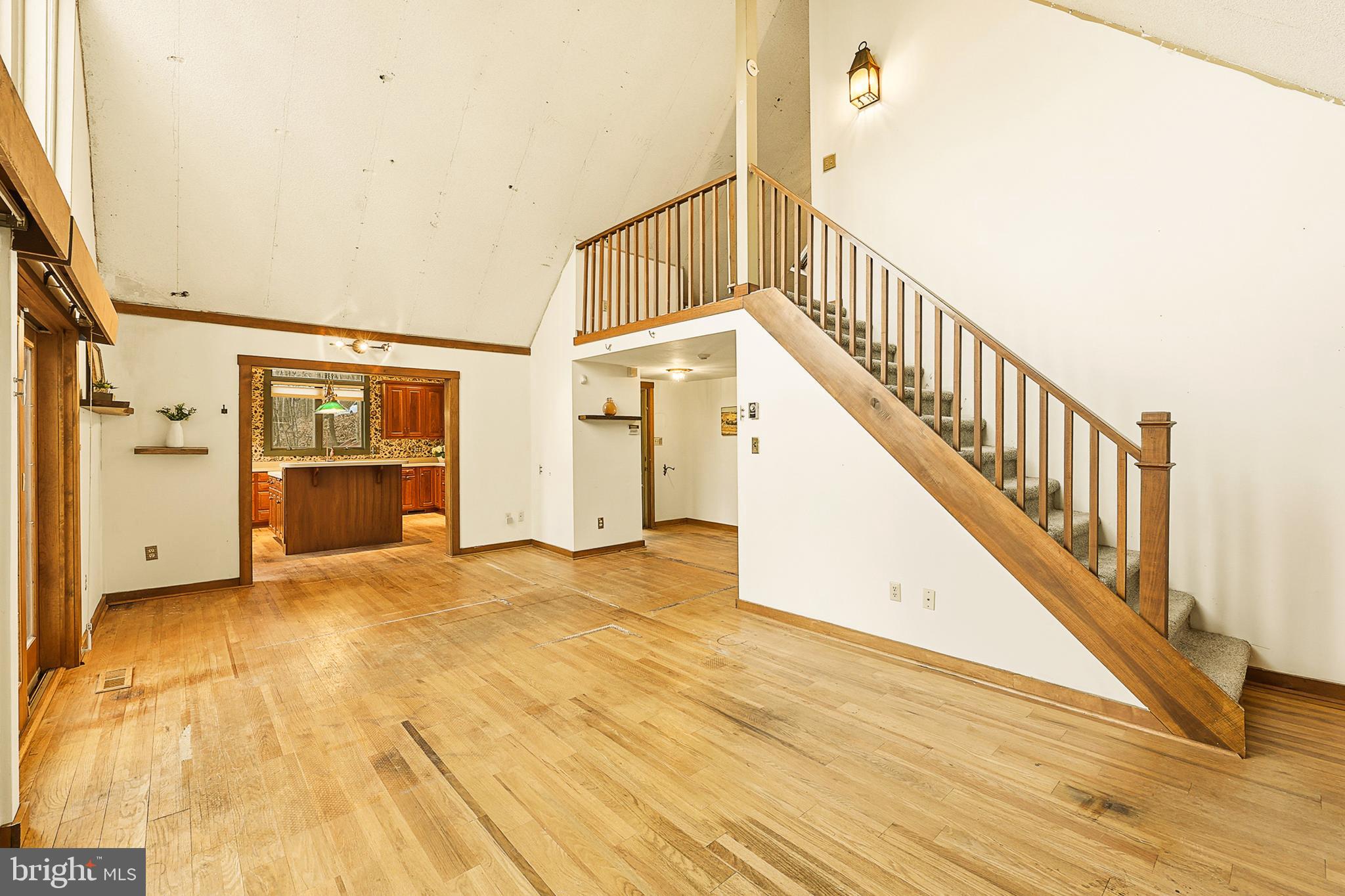 GLENWOOD FOREST - Residential