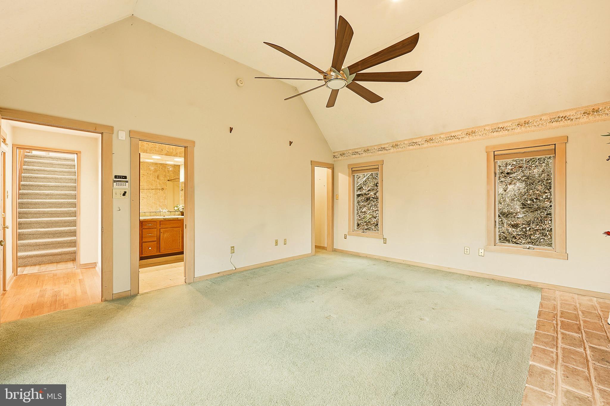 GLENWOOD FOREST - Residential