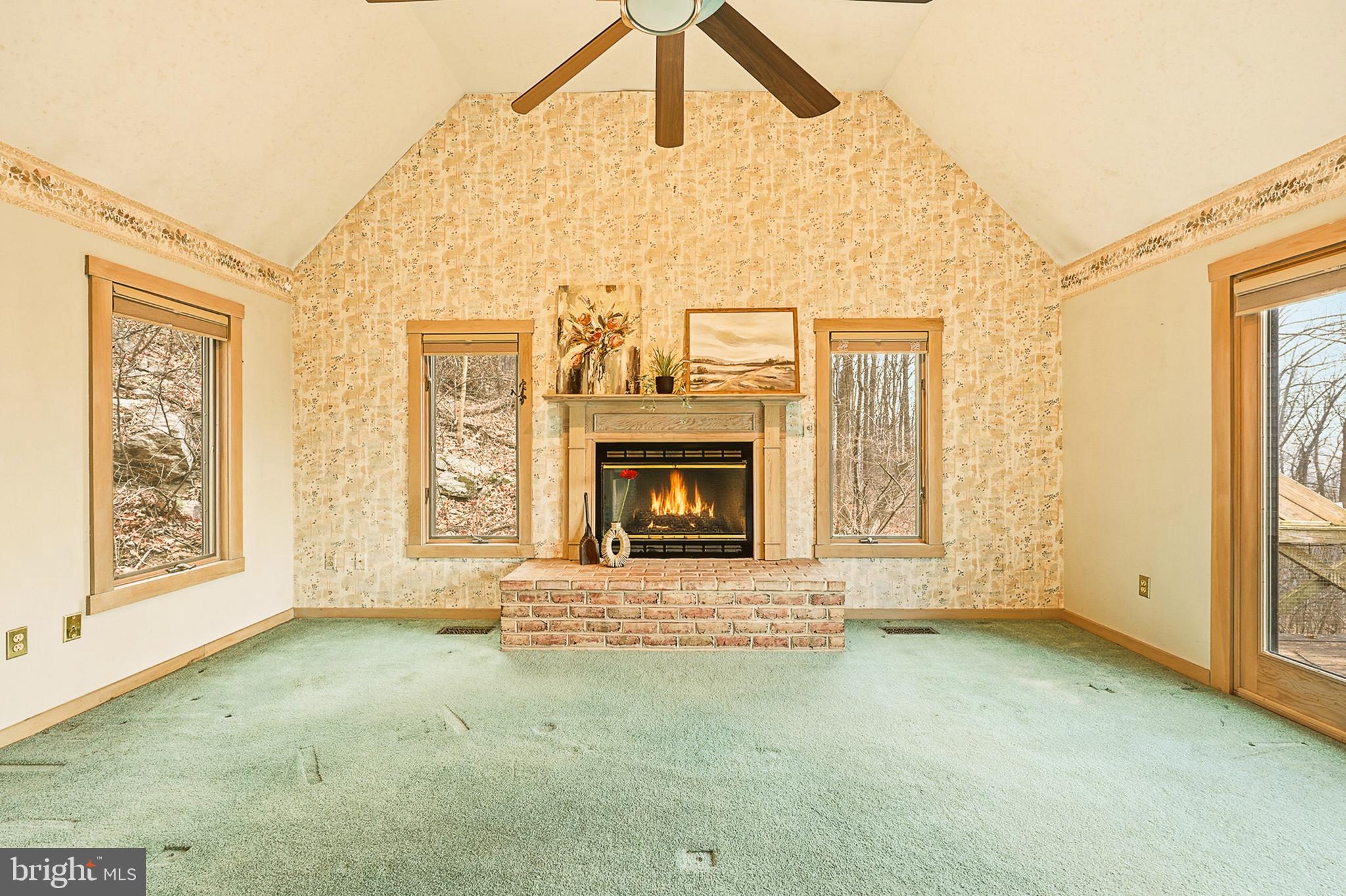 GLENWOOD FOREST - Residential