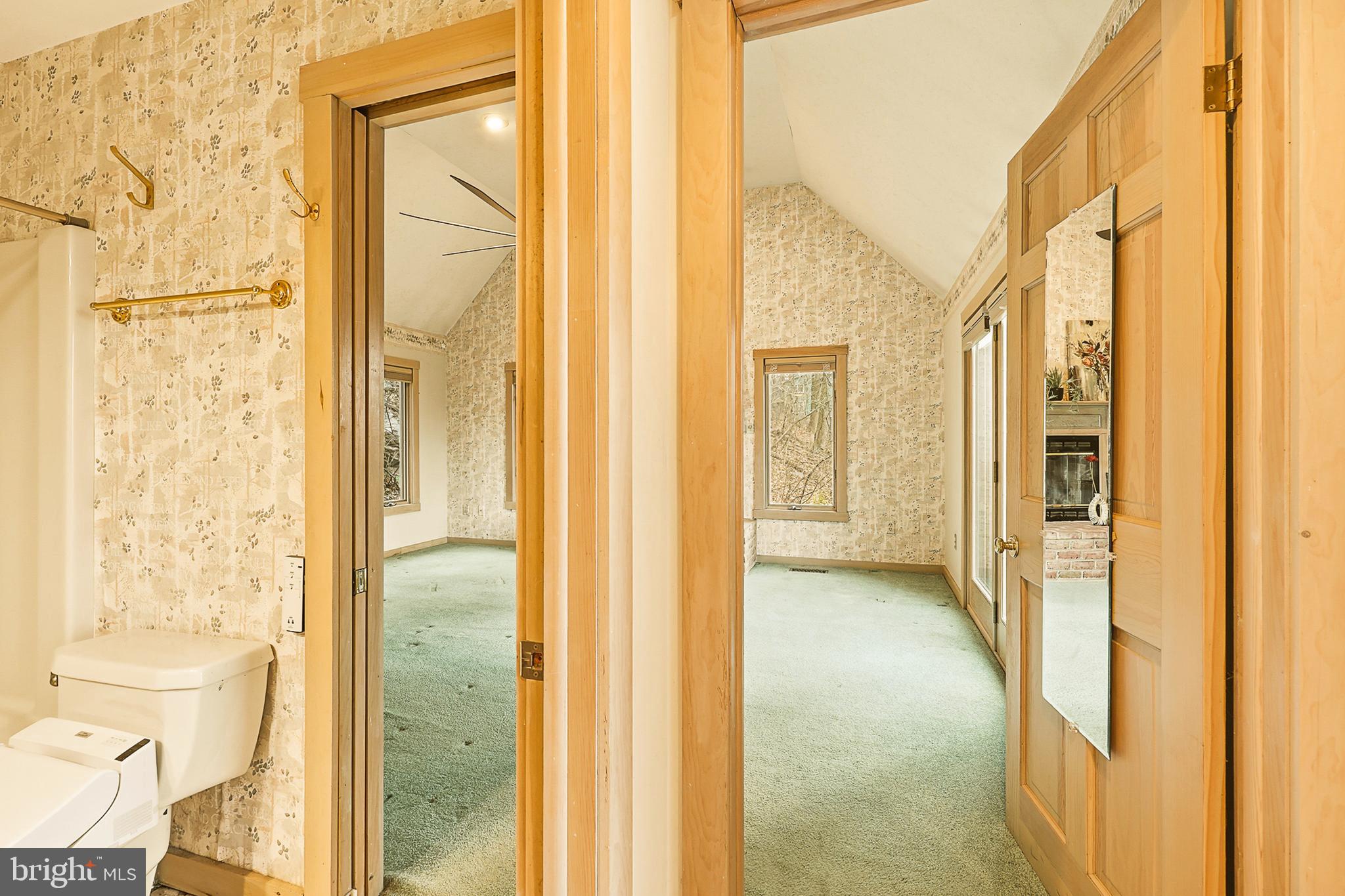 GLENWOOD FOREST - Residential