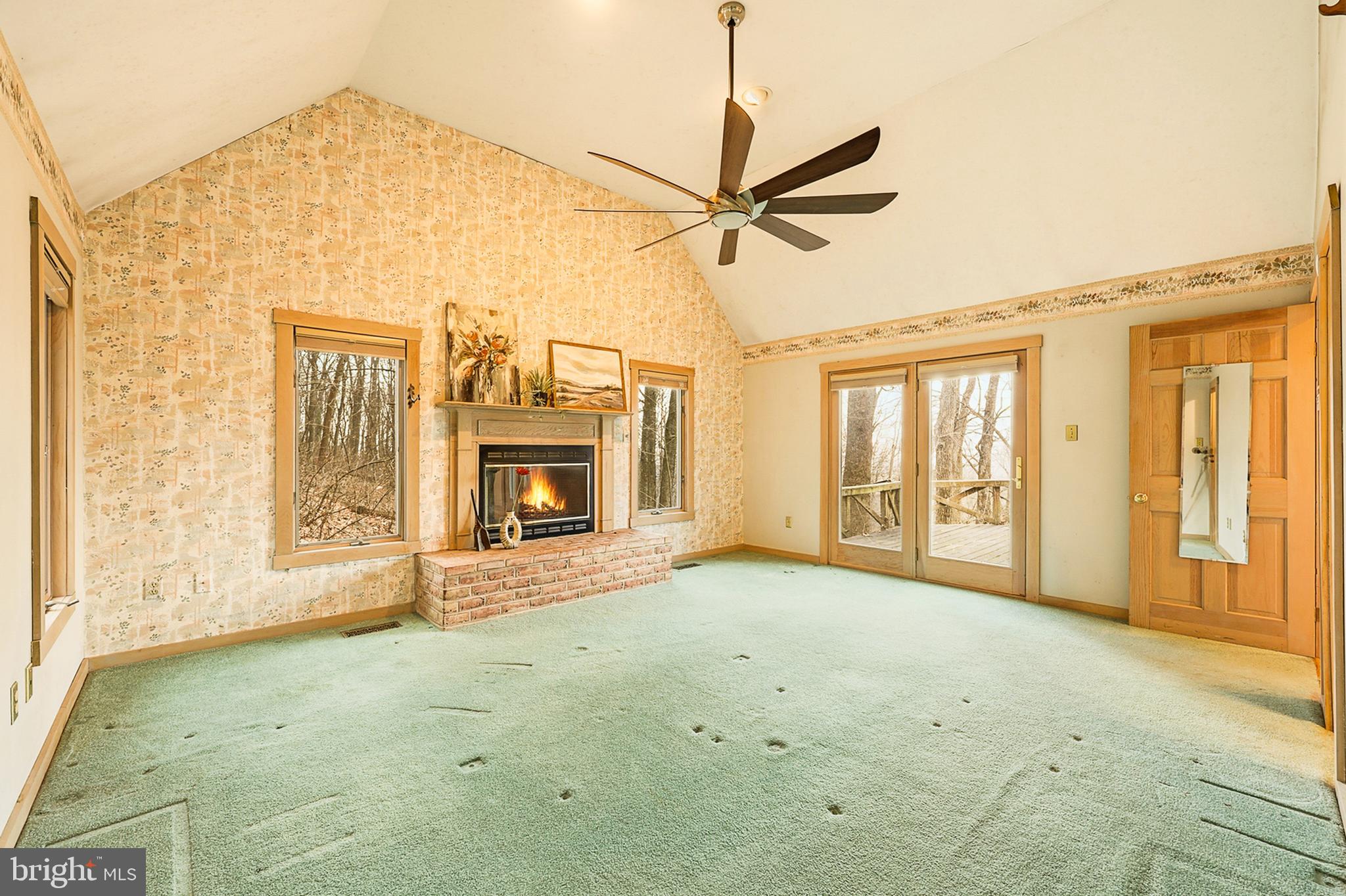 GLENWOOD FOREST - Residential