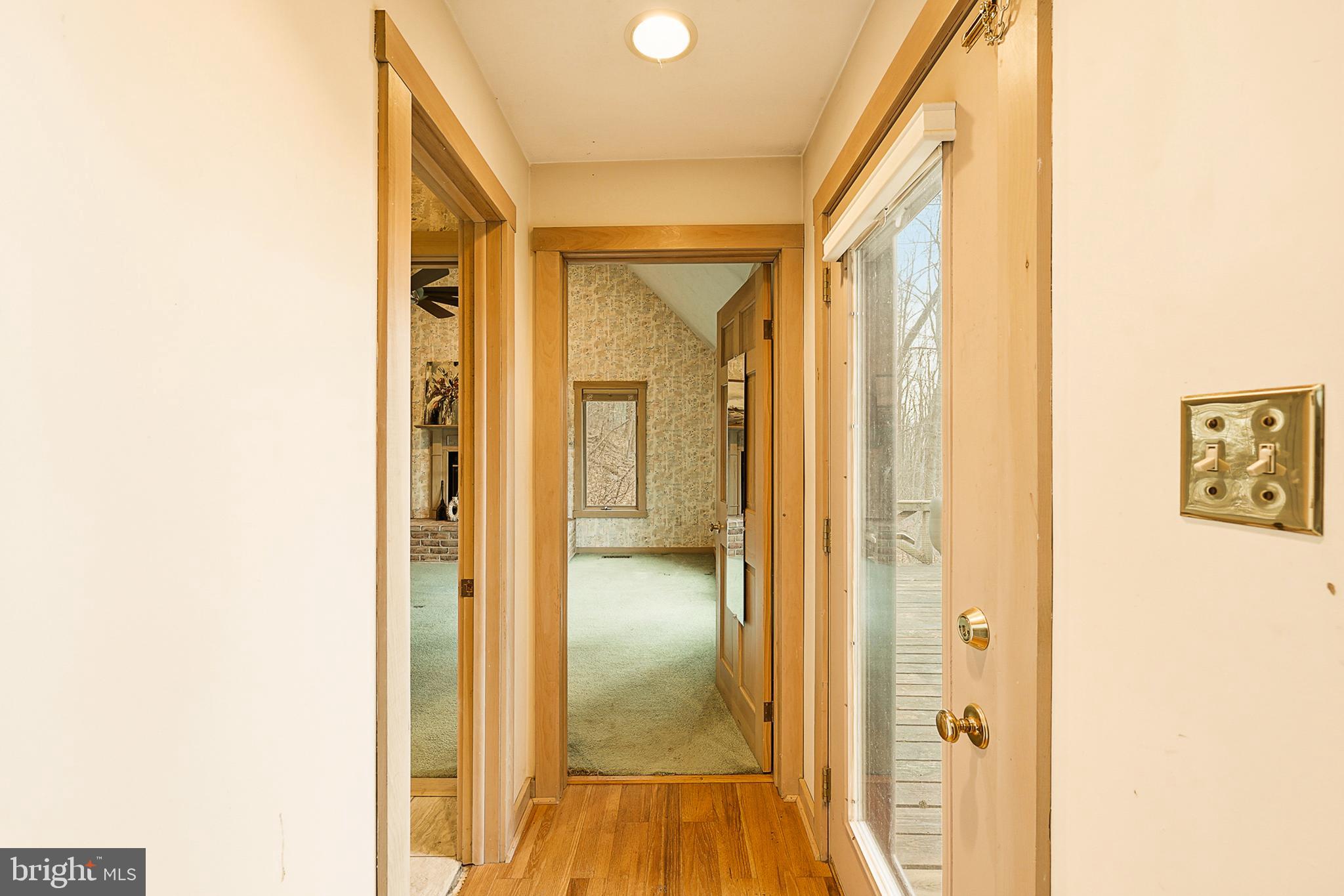 GLENWOOD FOREST - Residential