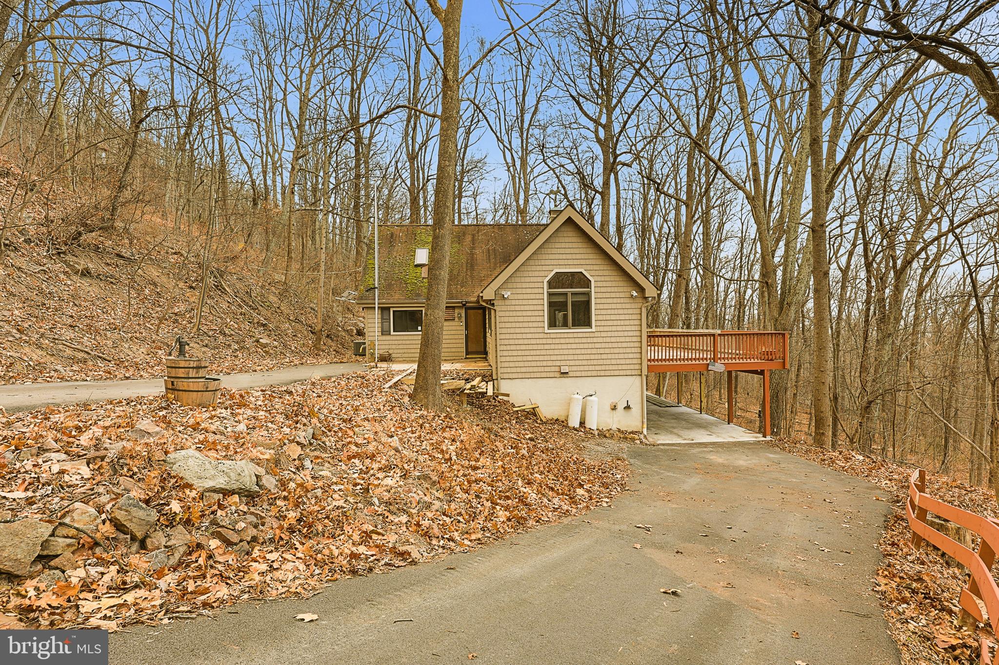 GLENWOOD FOREST - Residential