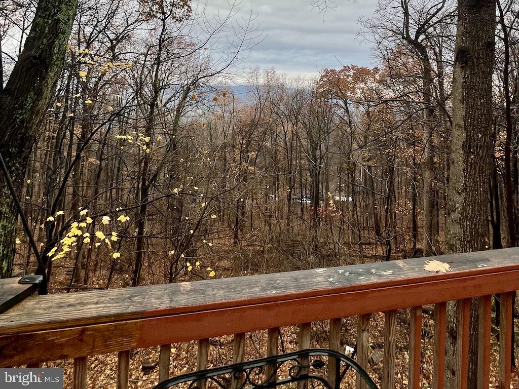 GLENWOOD FOREST - Residential