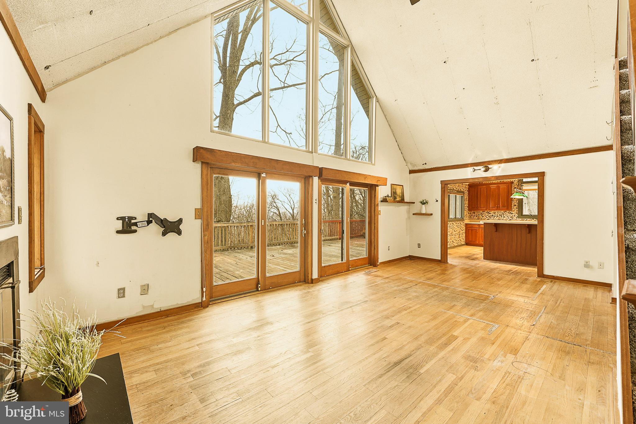 GLENWOOD FOREST - Residential