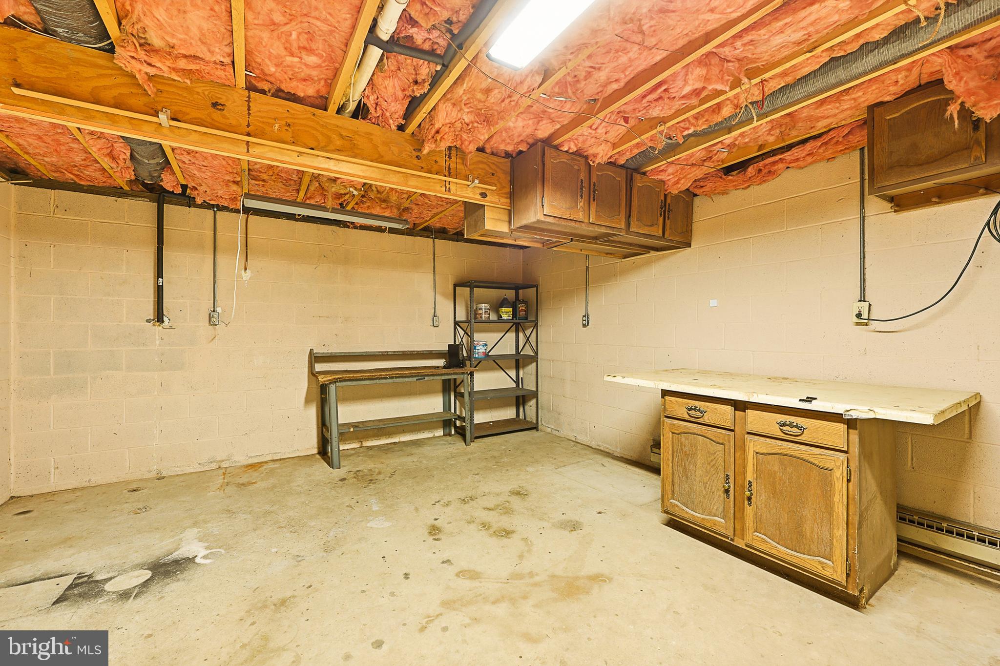 GLENWOOD FOREST - Residential