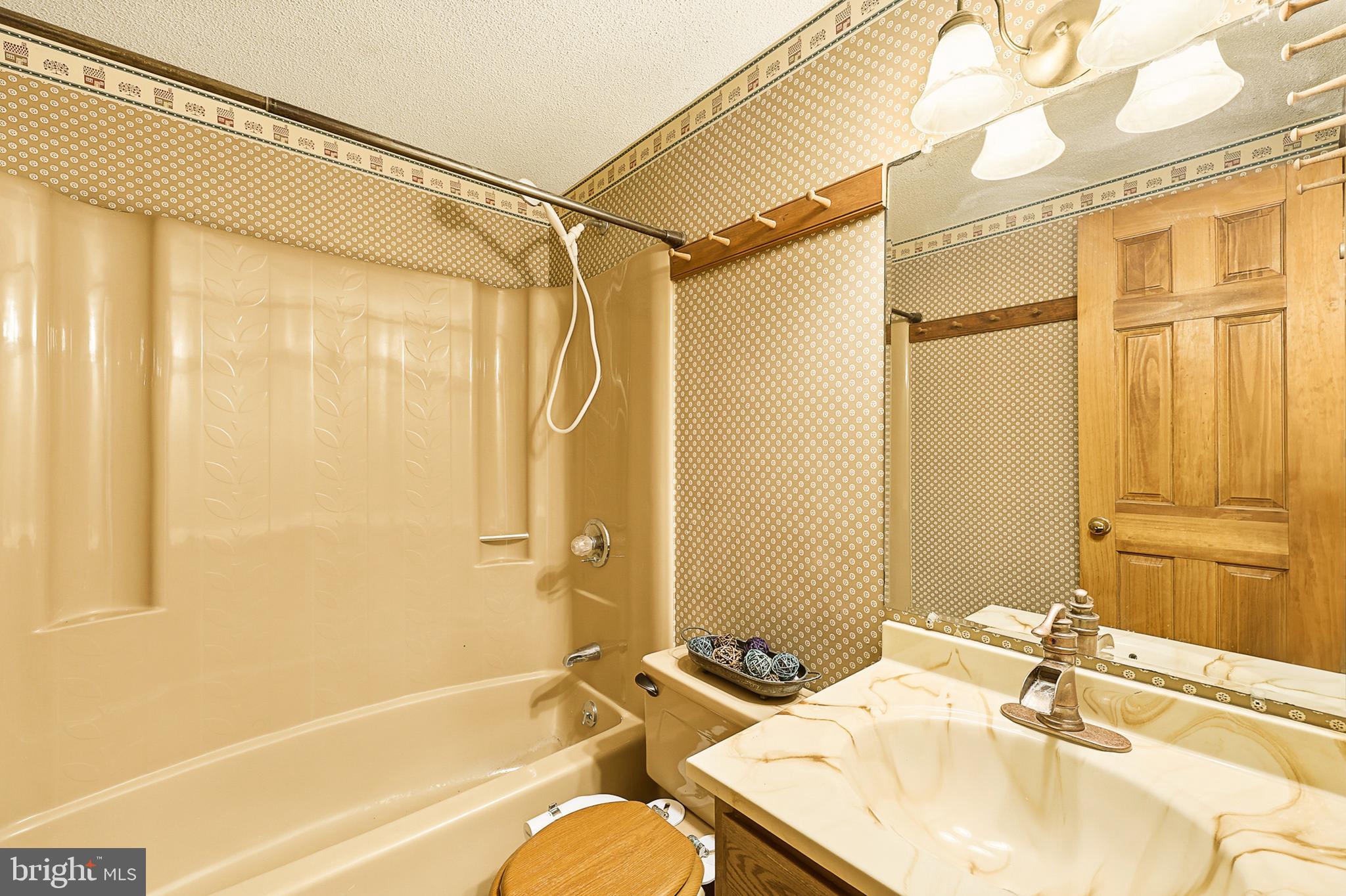 GLENWOOD FOREST - Residential