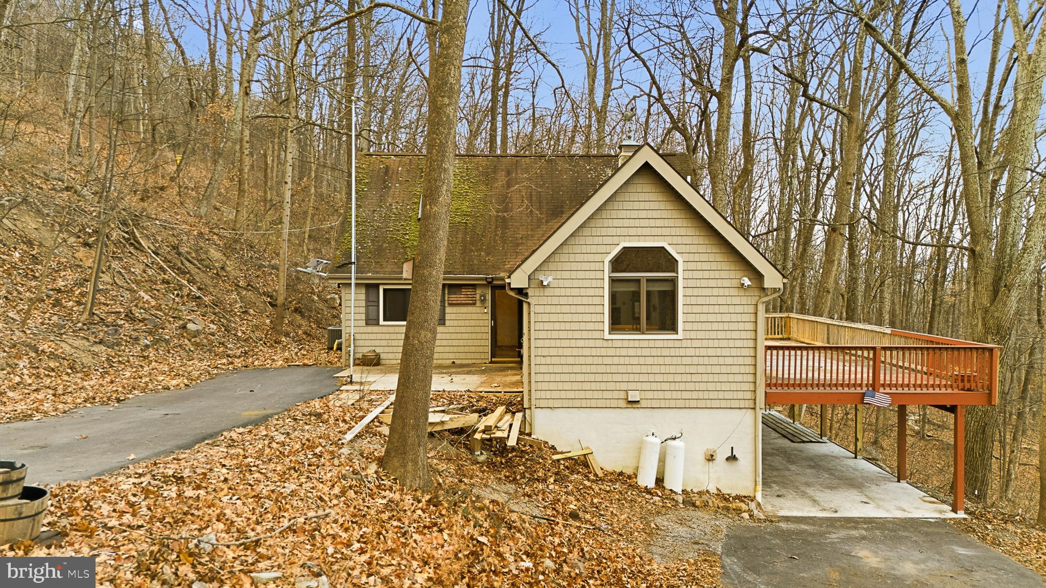 GLENWOOD FOREST - Residential