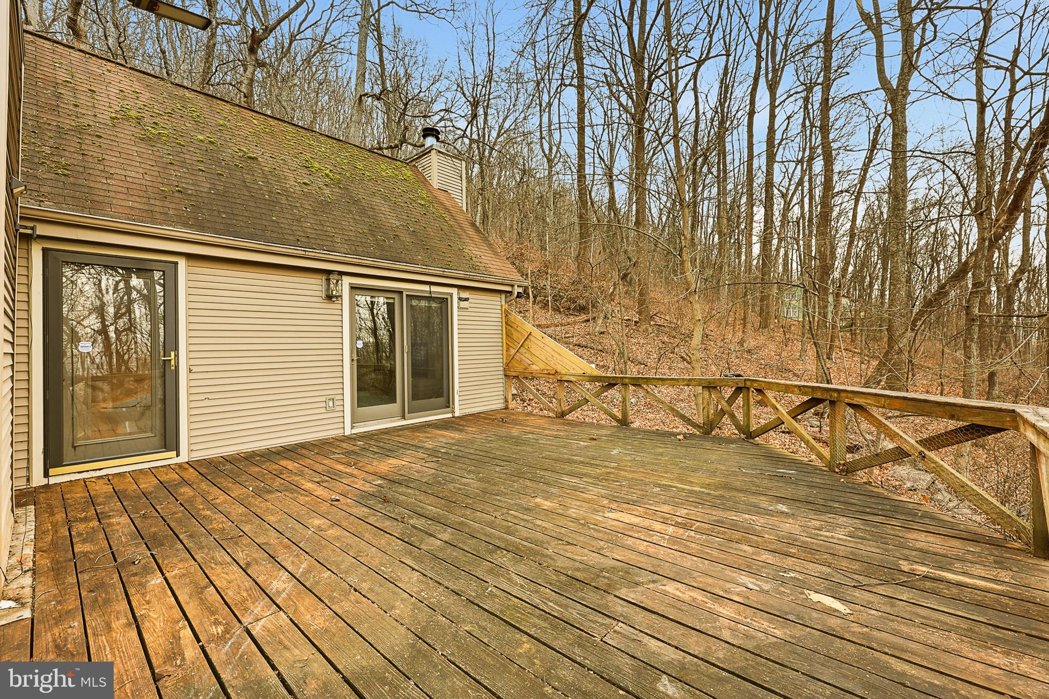 GLENWOOD FOREST - Residential