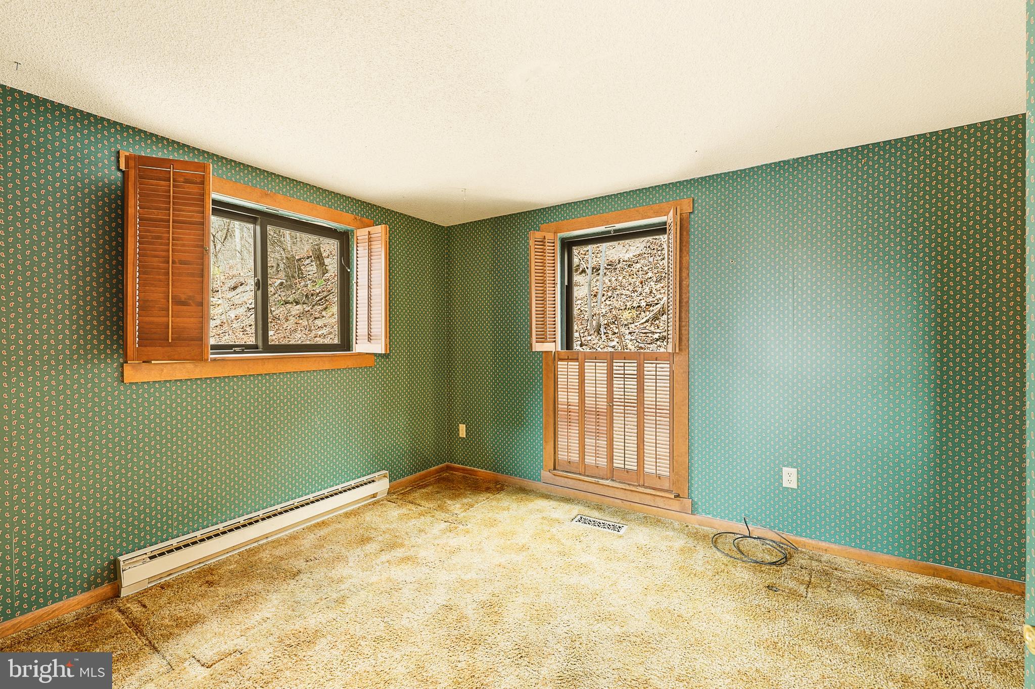 GLENWOOD FOREST - Residential