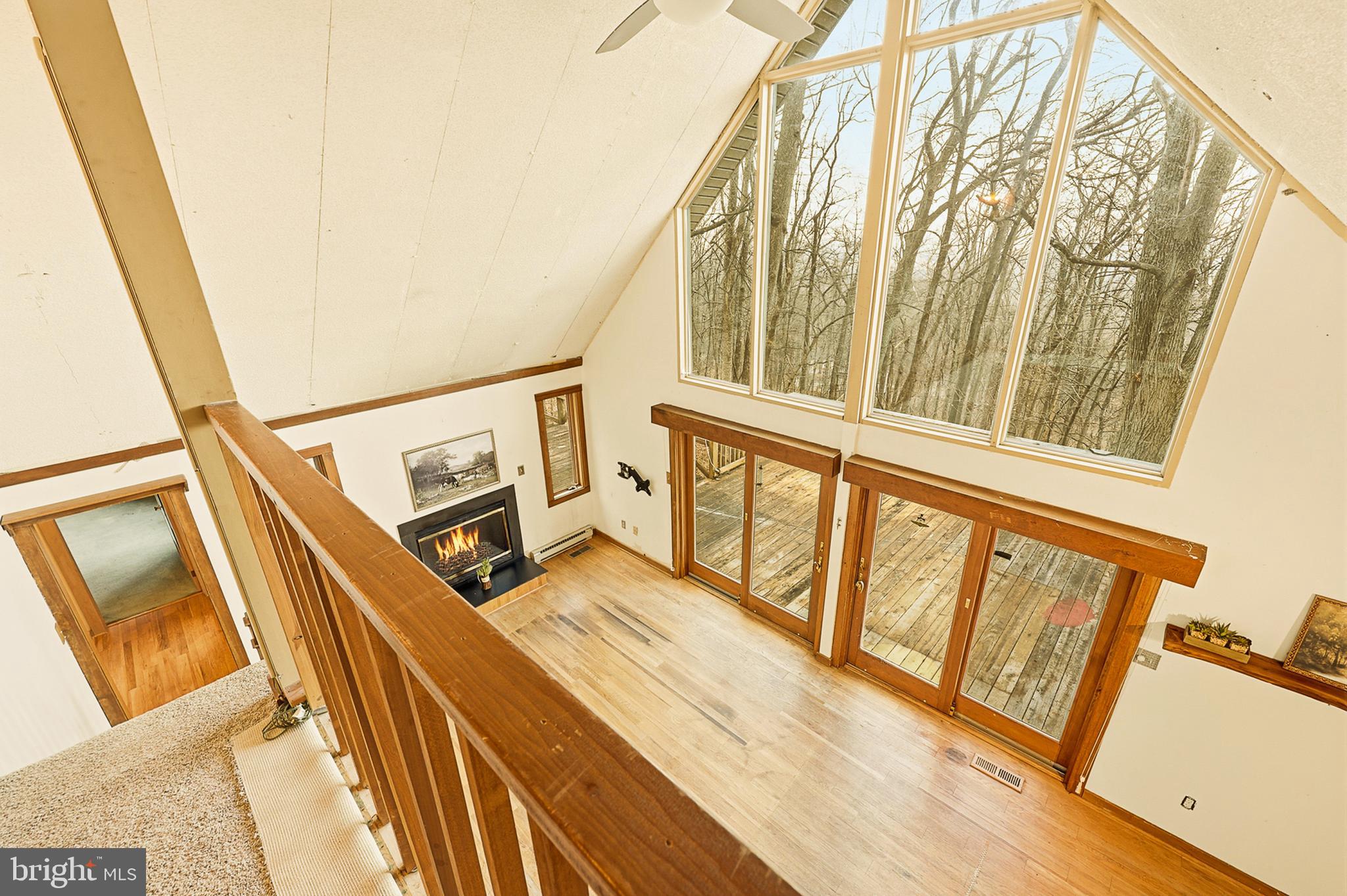 GLENWOOD FOREST - Residential