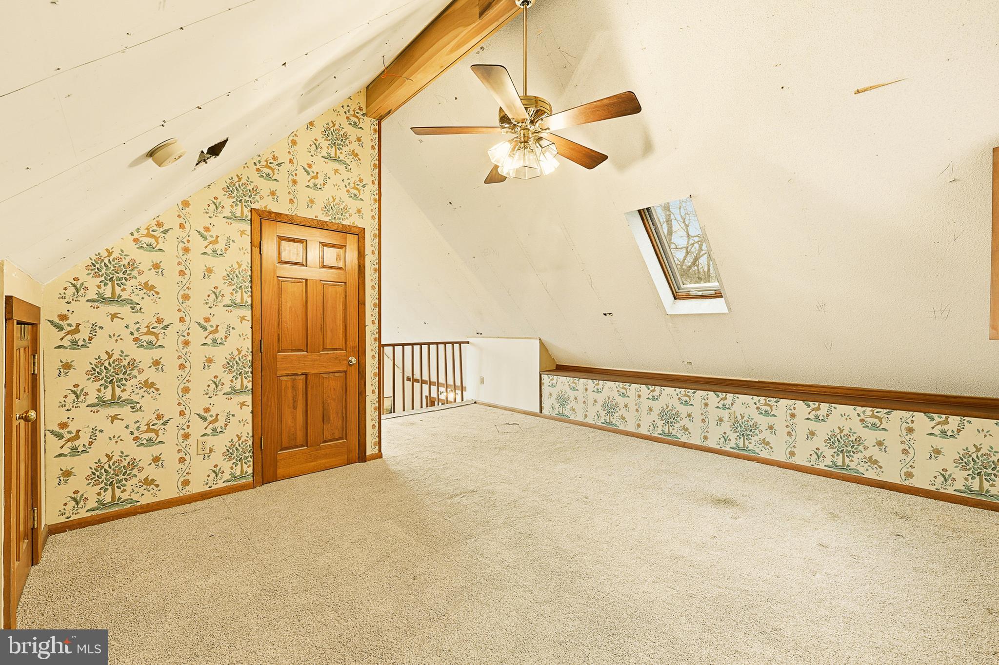 GLENWOOD FOREST - Residential