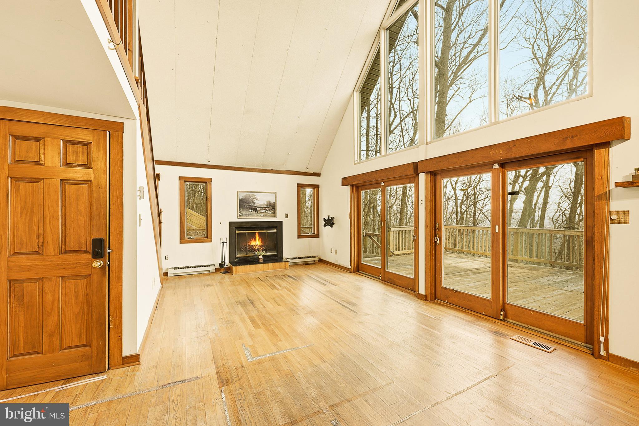 GLENWOOD FOREST - Residential