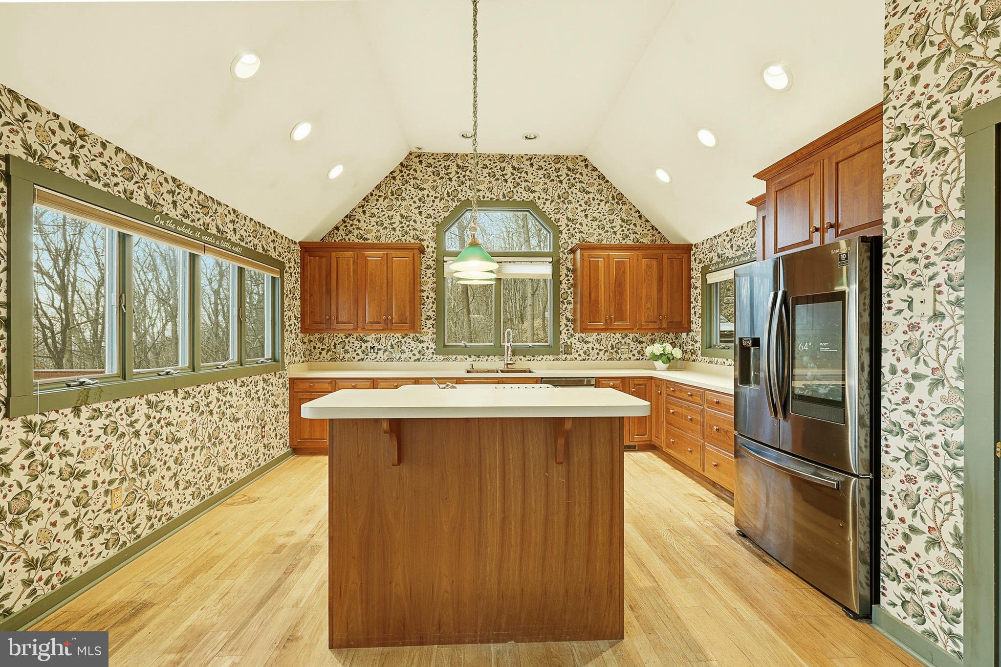 GLENWOOD FOREST - Residential