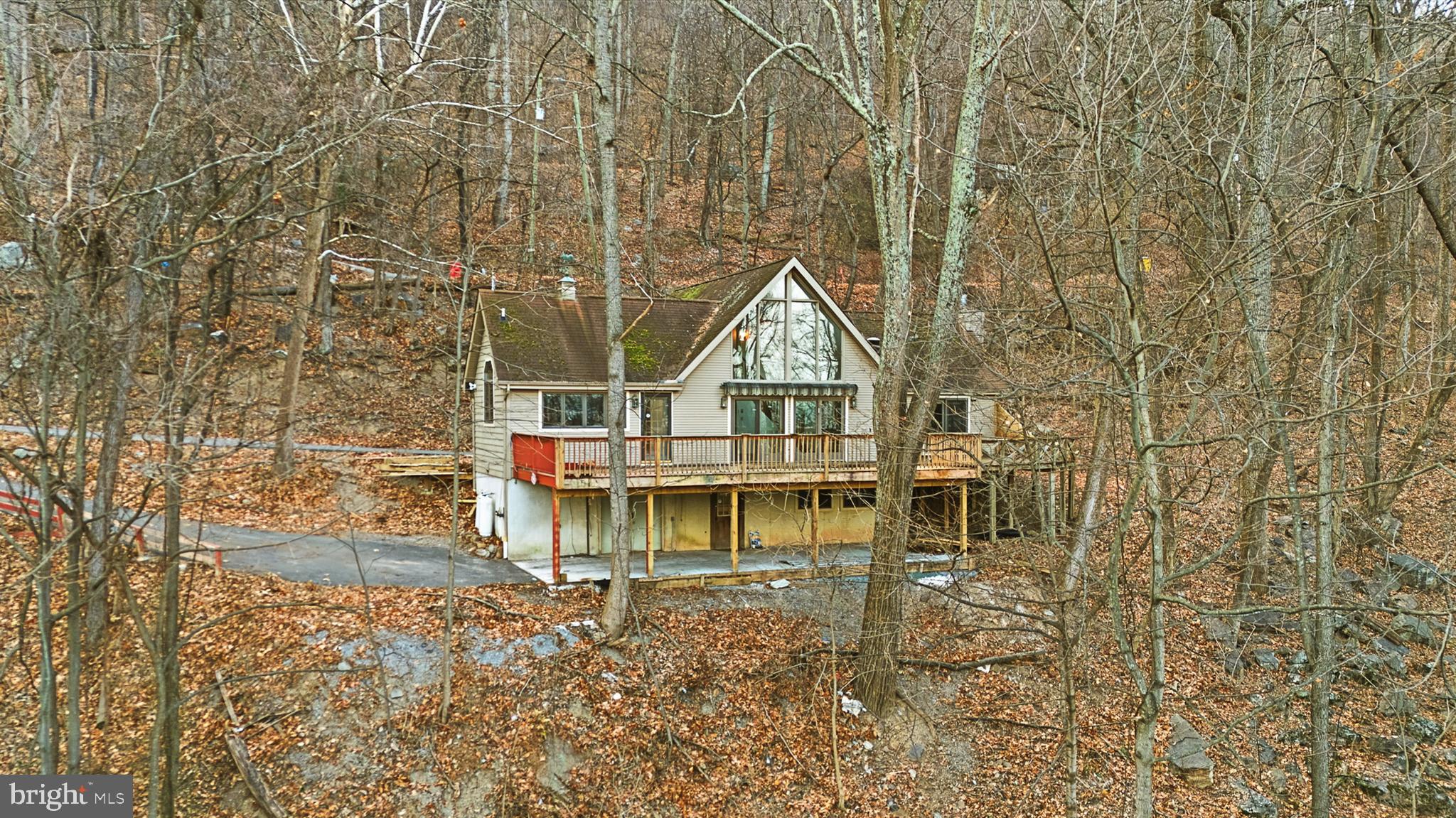 GLENWOOD FOREST - Residential