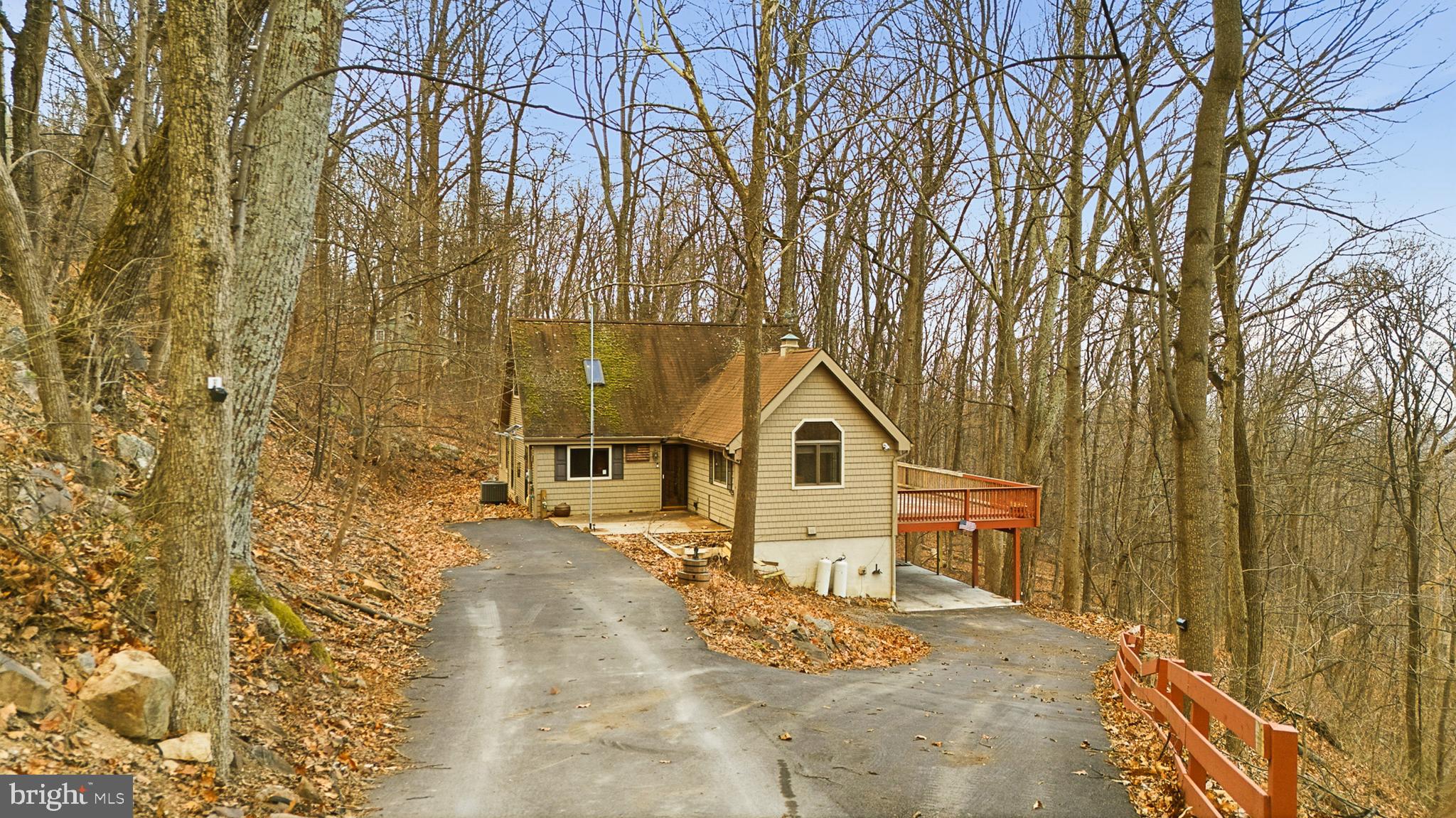 GLENWOOD FOREST - Residential