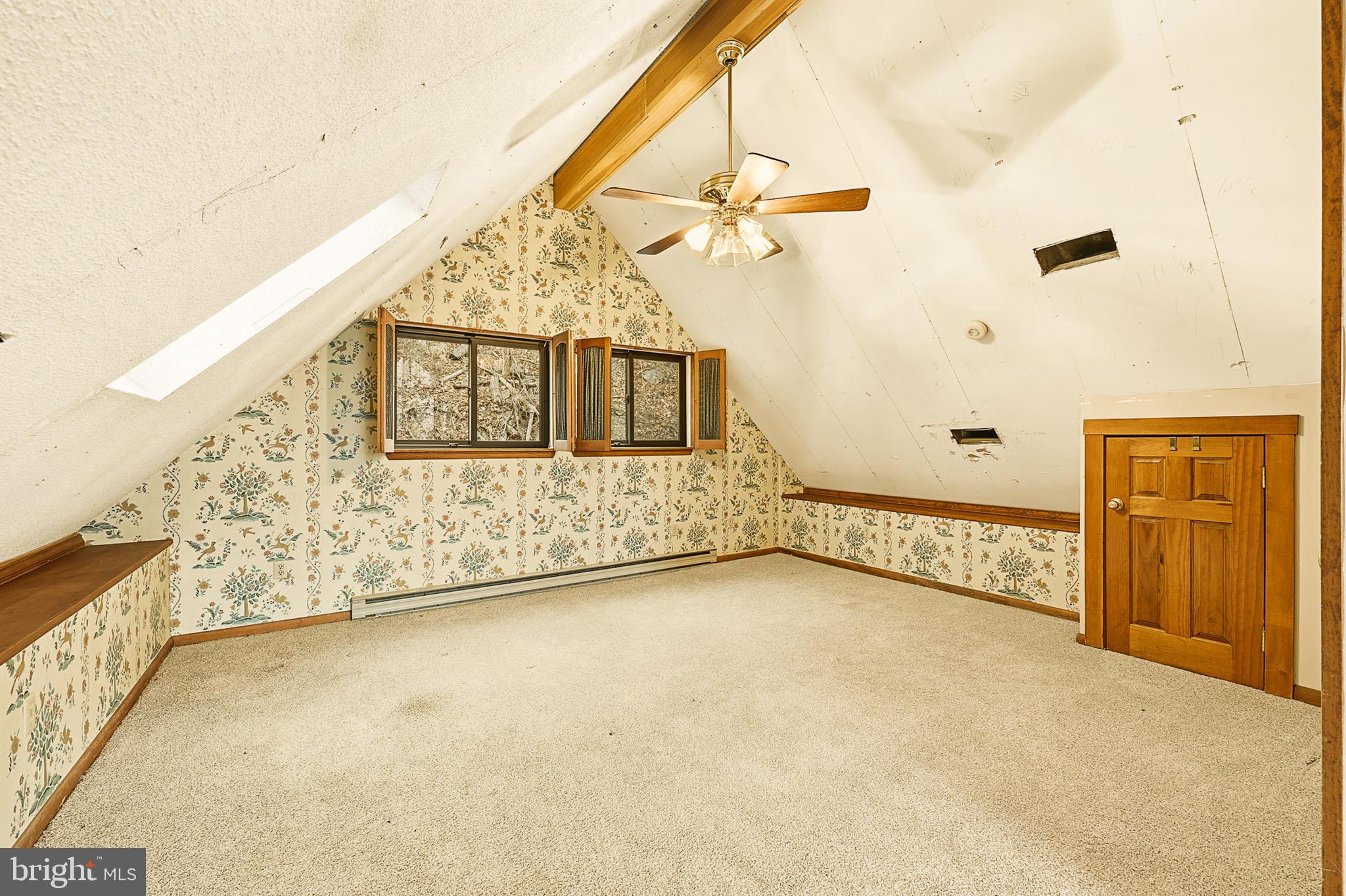 GLENWOOD FOREST - Residential