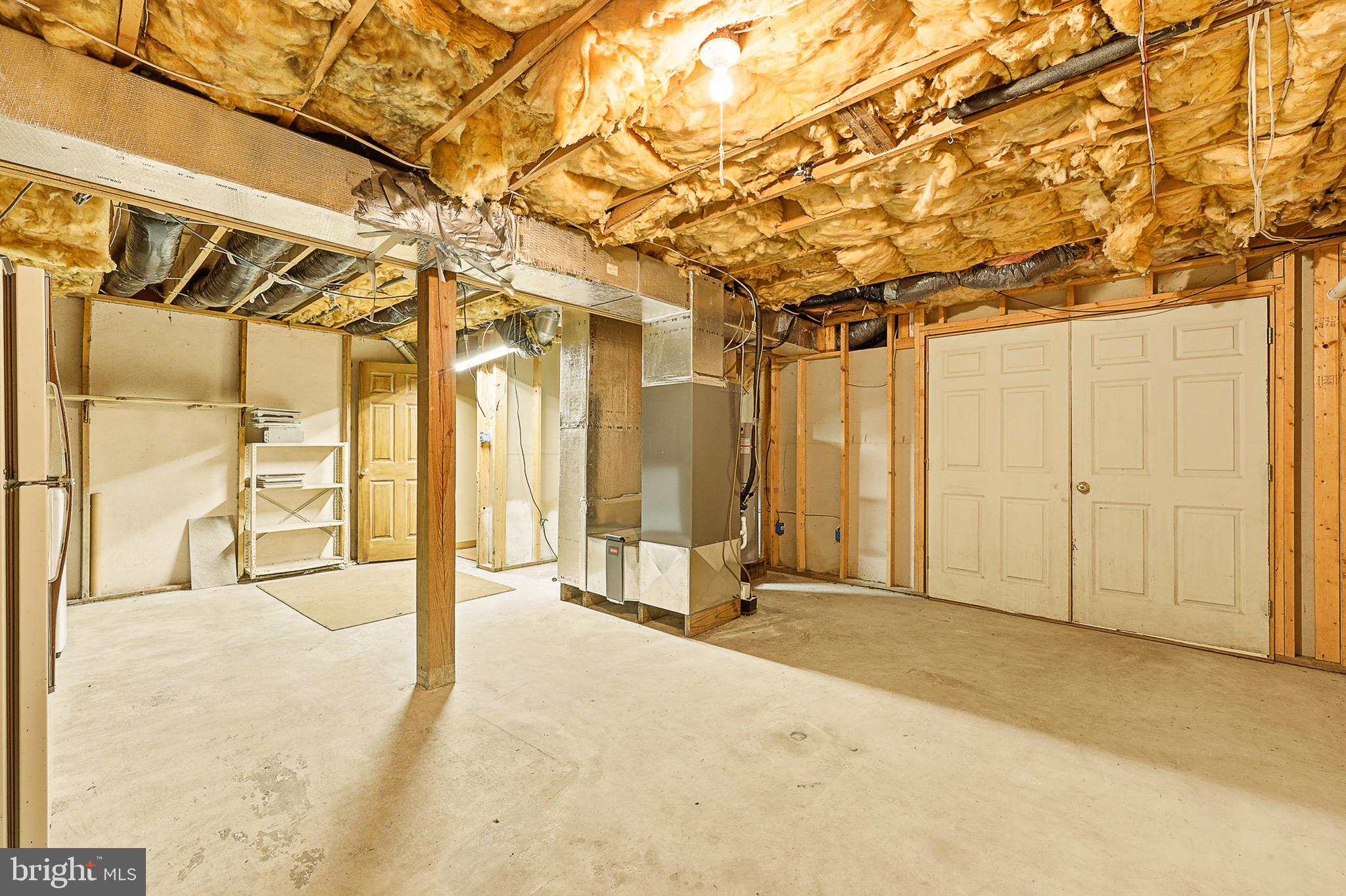 GLENWOOD FOREST - Residential