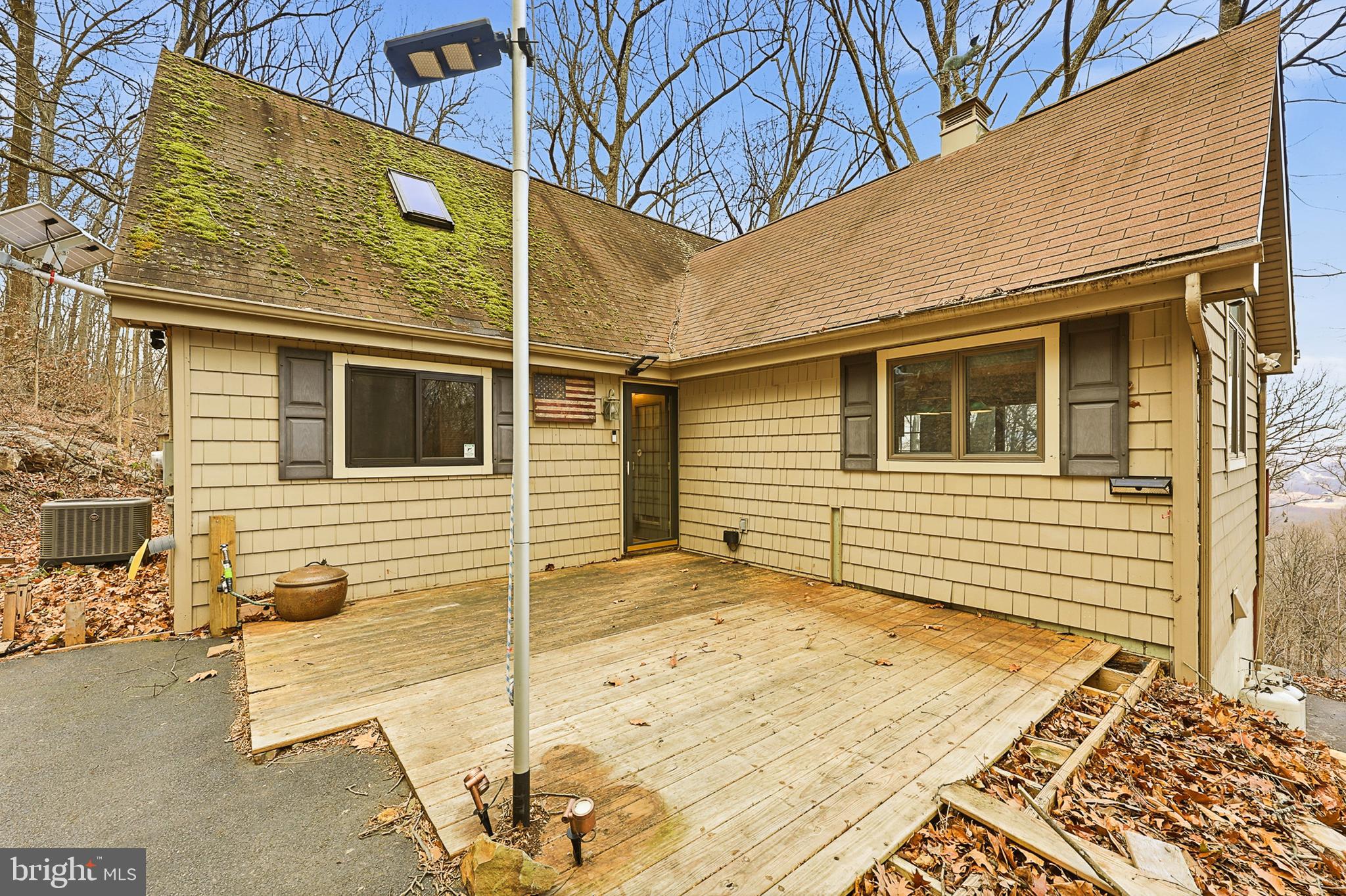 GLENWOOD FOREST - Residential