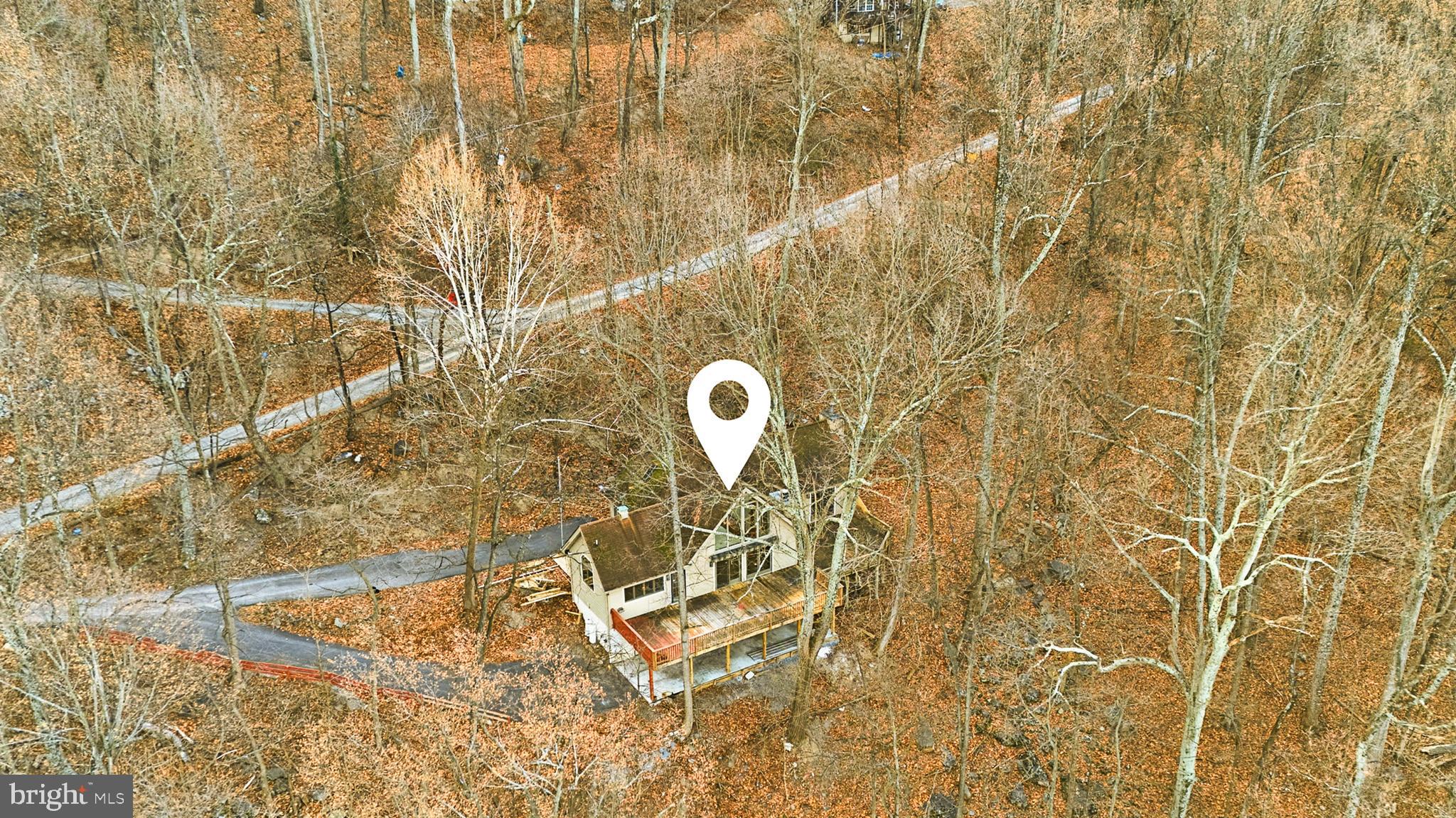 GLENWOOD FOREST - Residential