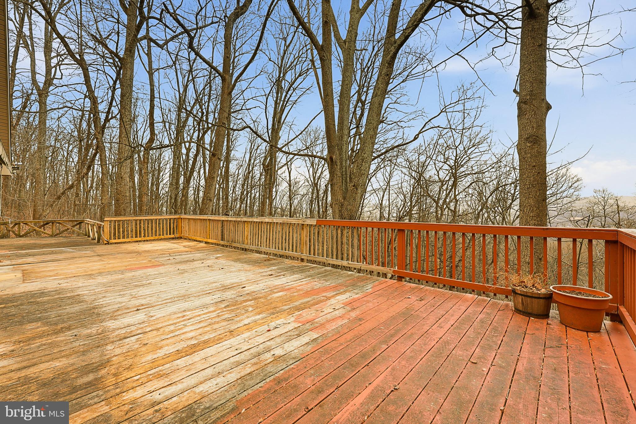 GLENWOOD FOREST - Residential