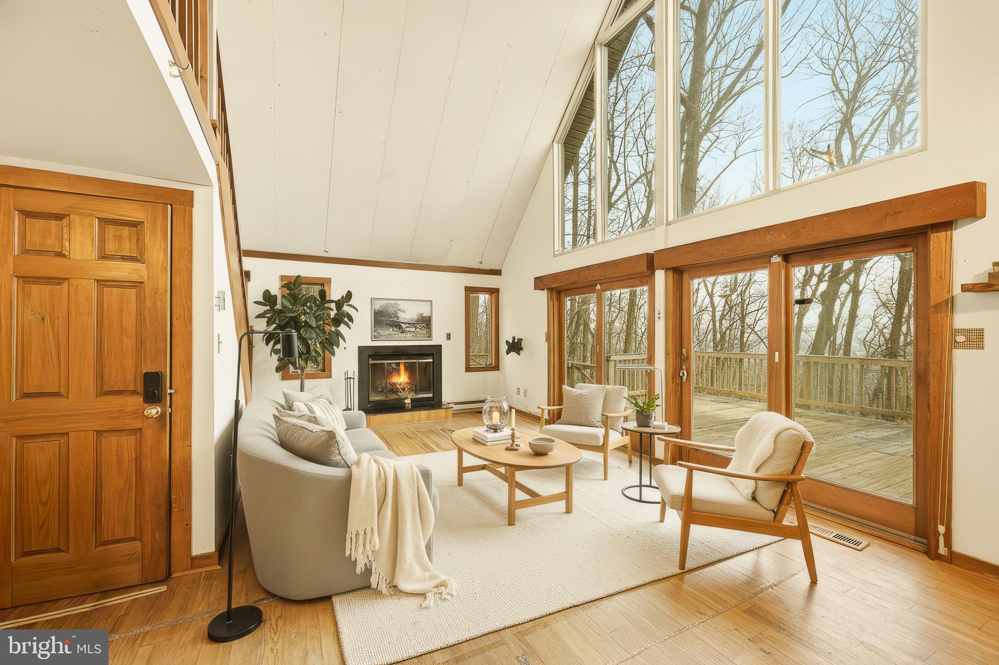 GLENWOOD FOREST - Residential