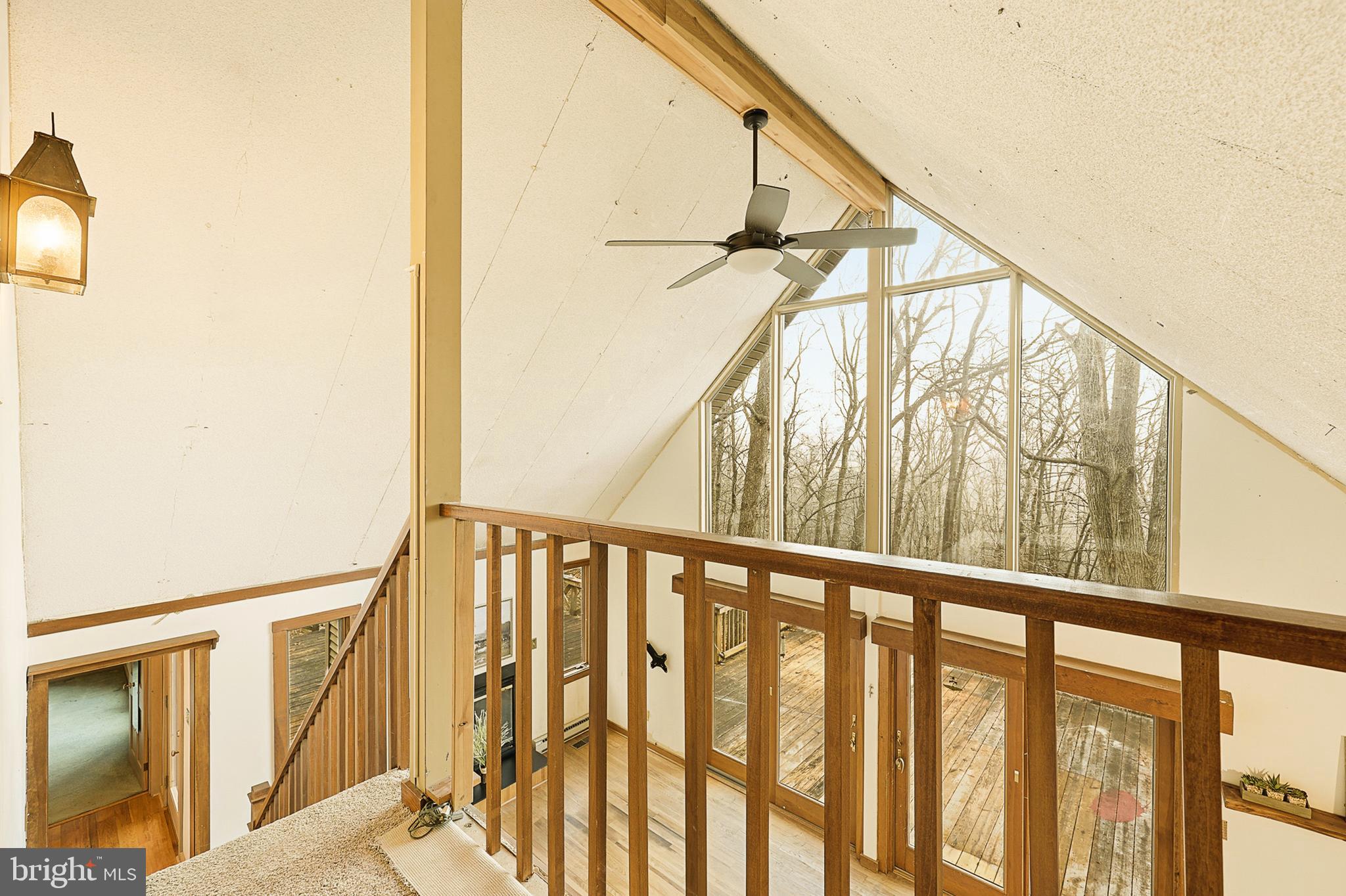 GLENWOOD FOREST - Residential