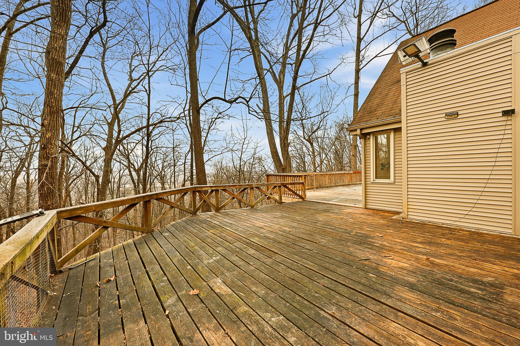 GLENWOOD FOREST - Residential