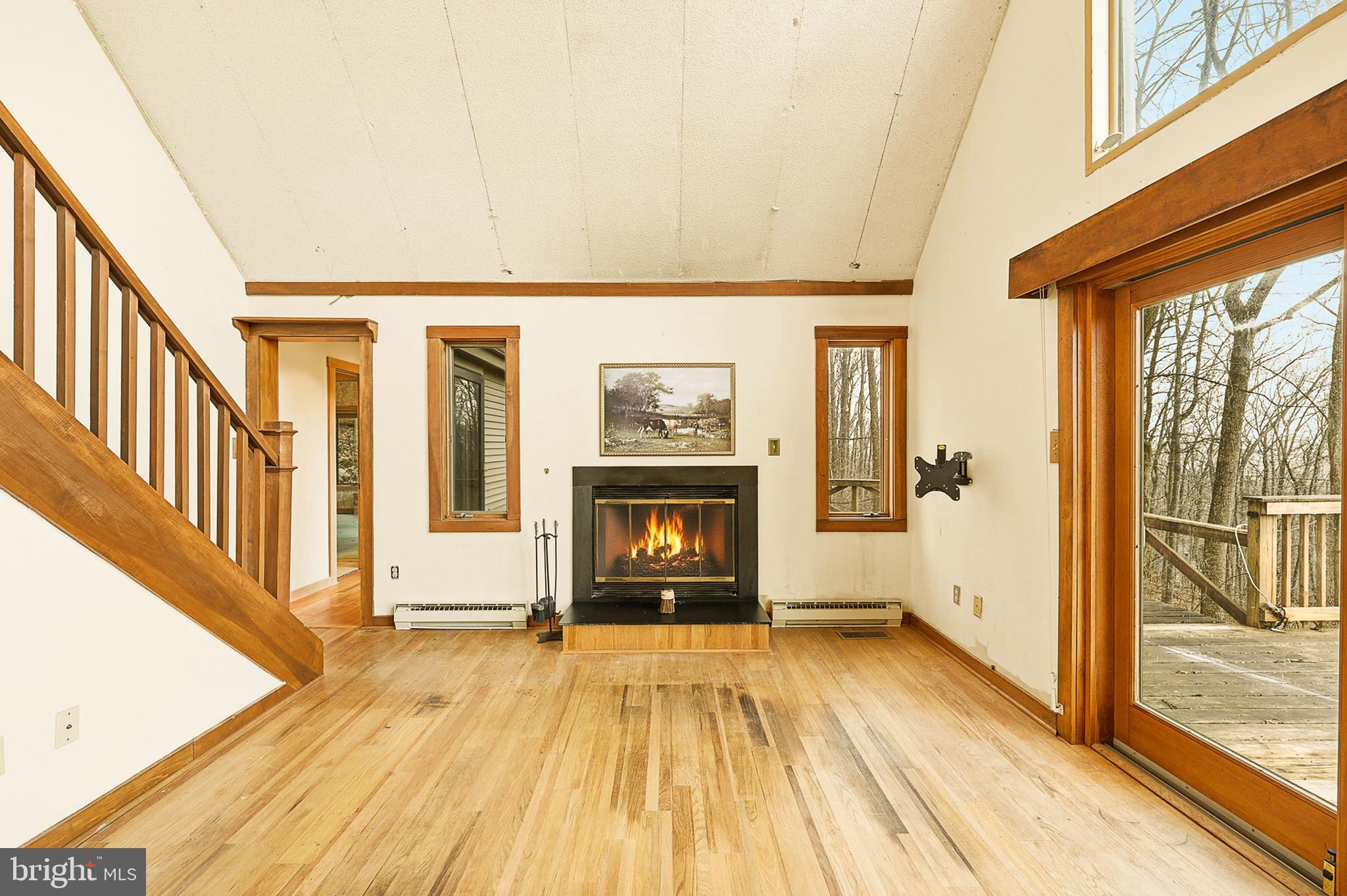 GLENWOOD FOREST - Residential