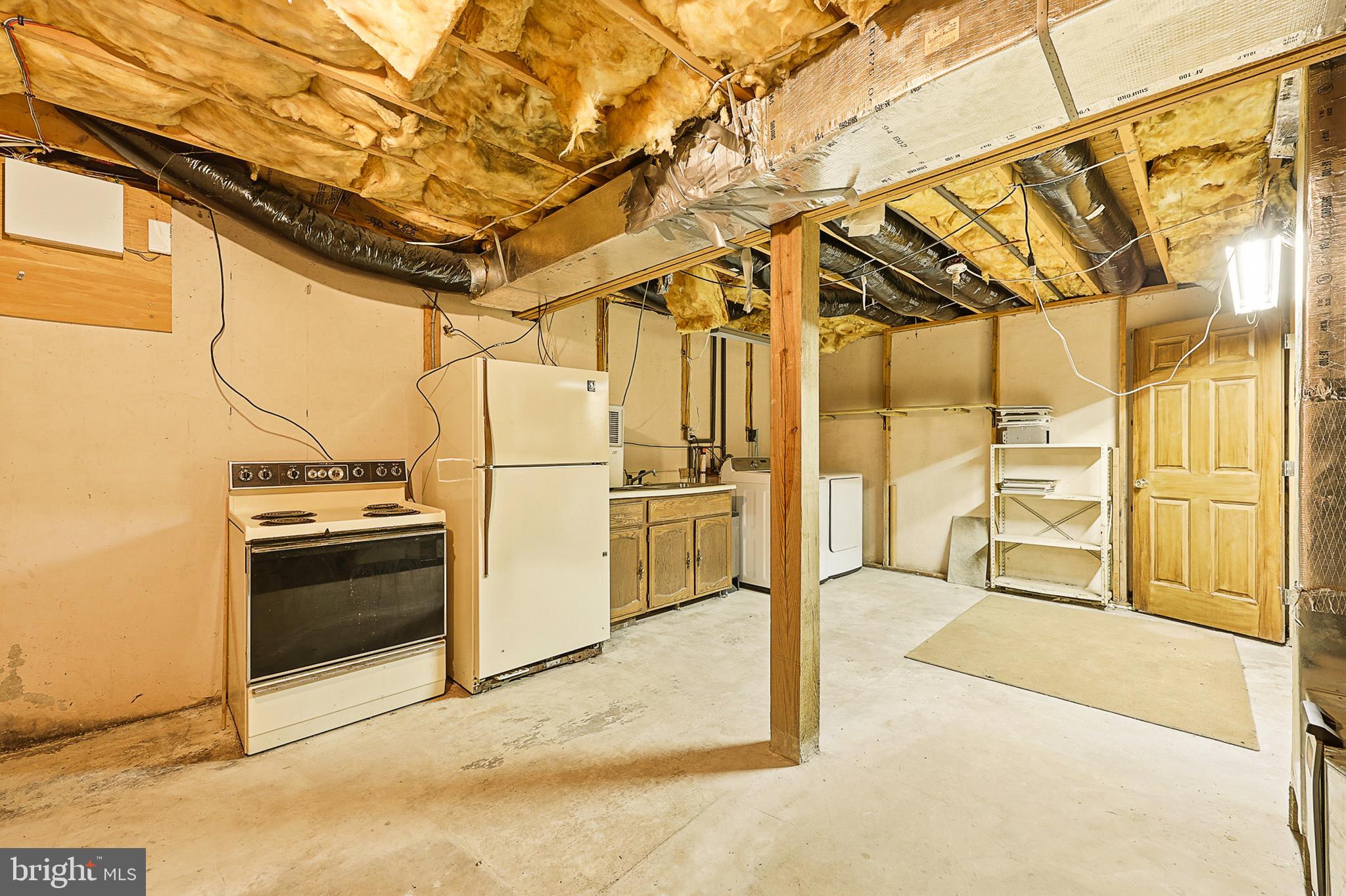 GLENWOOD FOREST - Residential