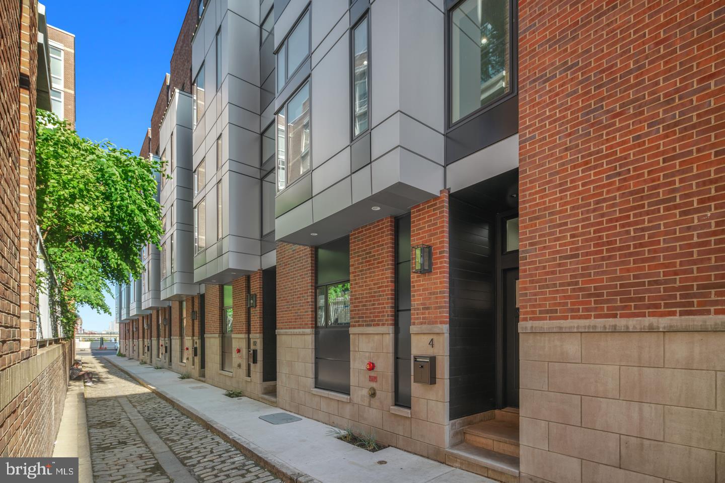 OLD CITY - Residential