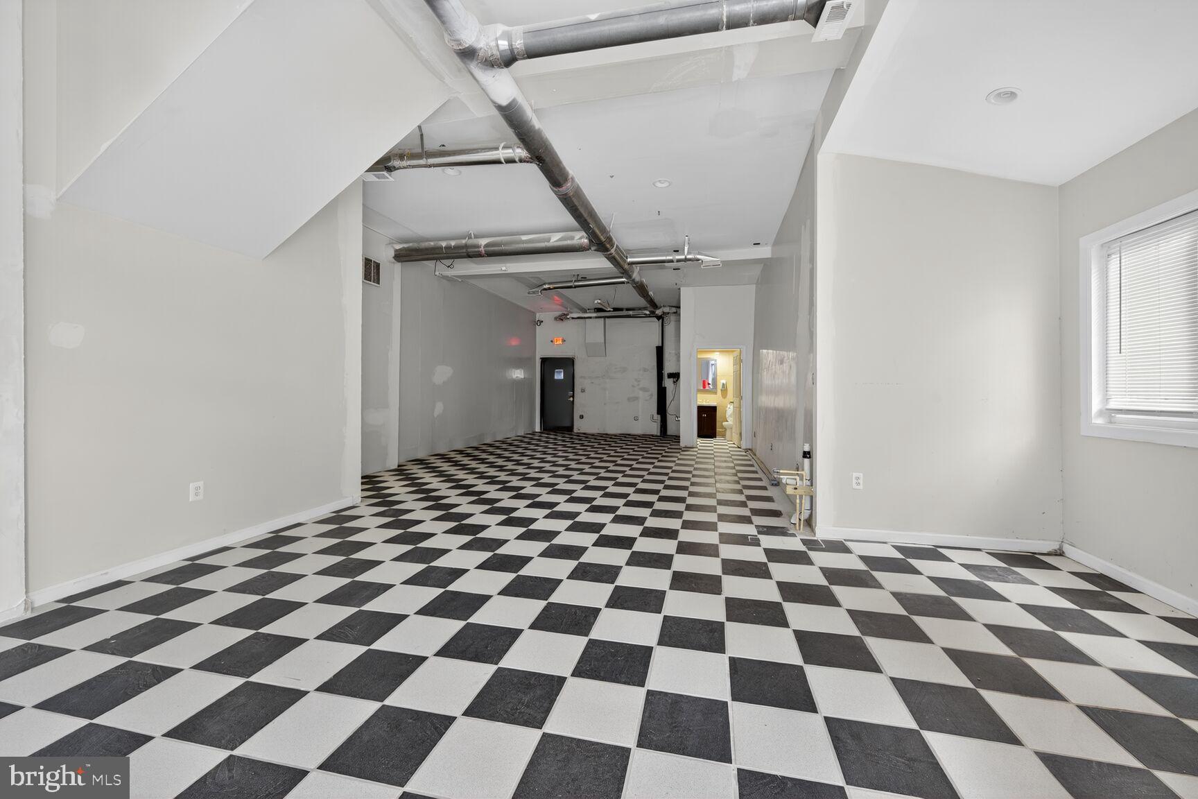 1601 MONTELLO AVENUE NE