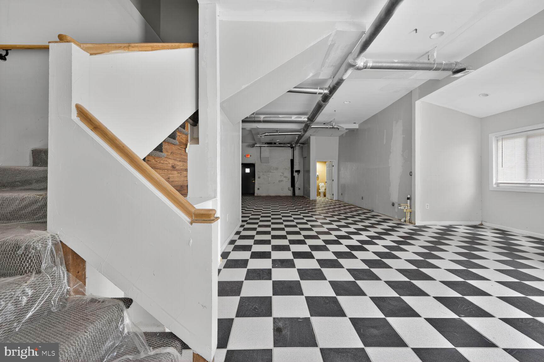 1601 MONTELLO AVENUE NE