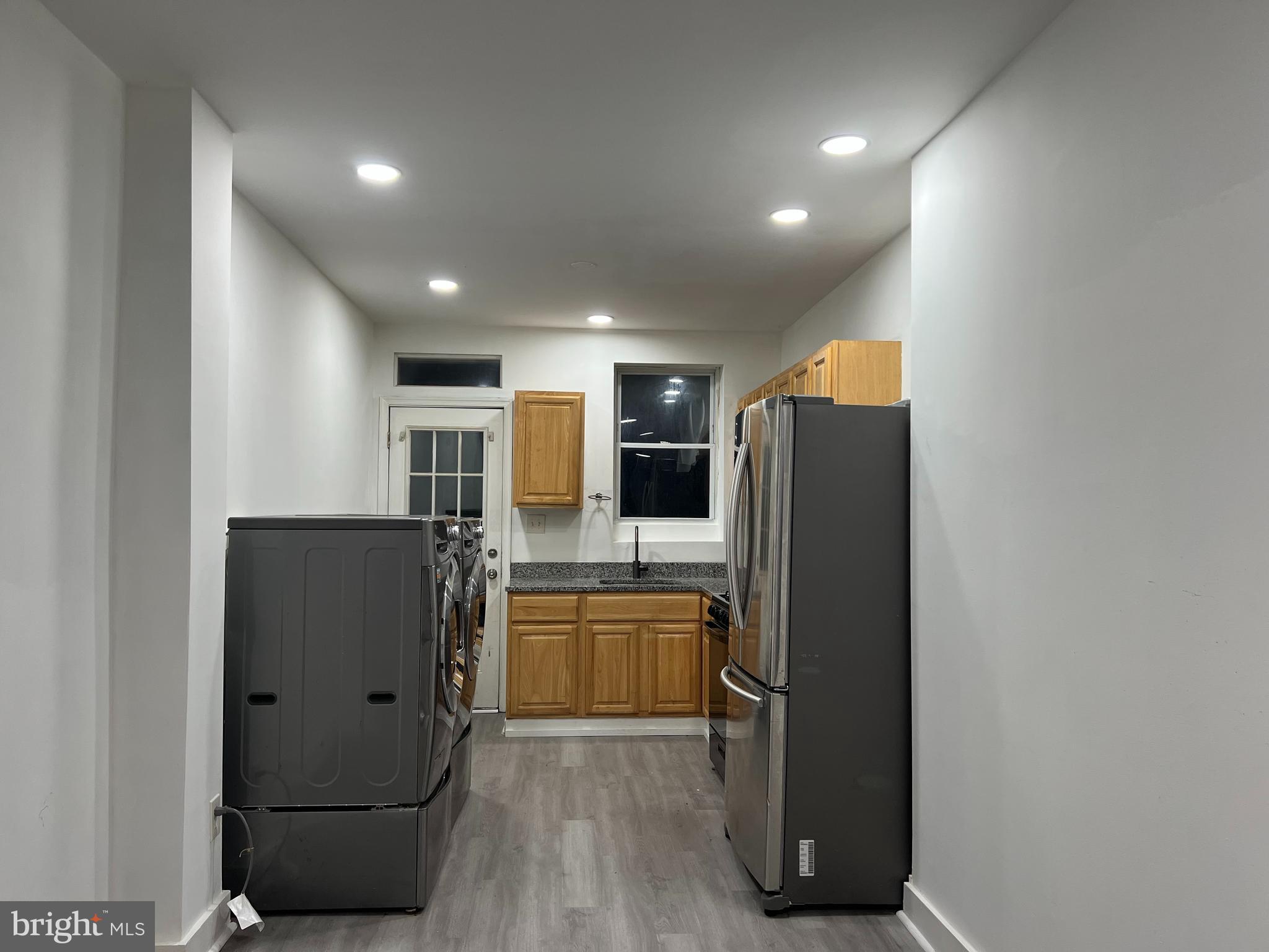 CHARLES VILLAGE - Residential