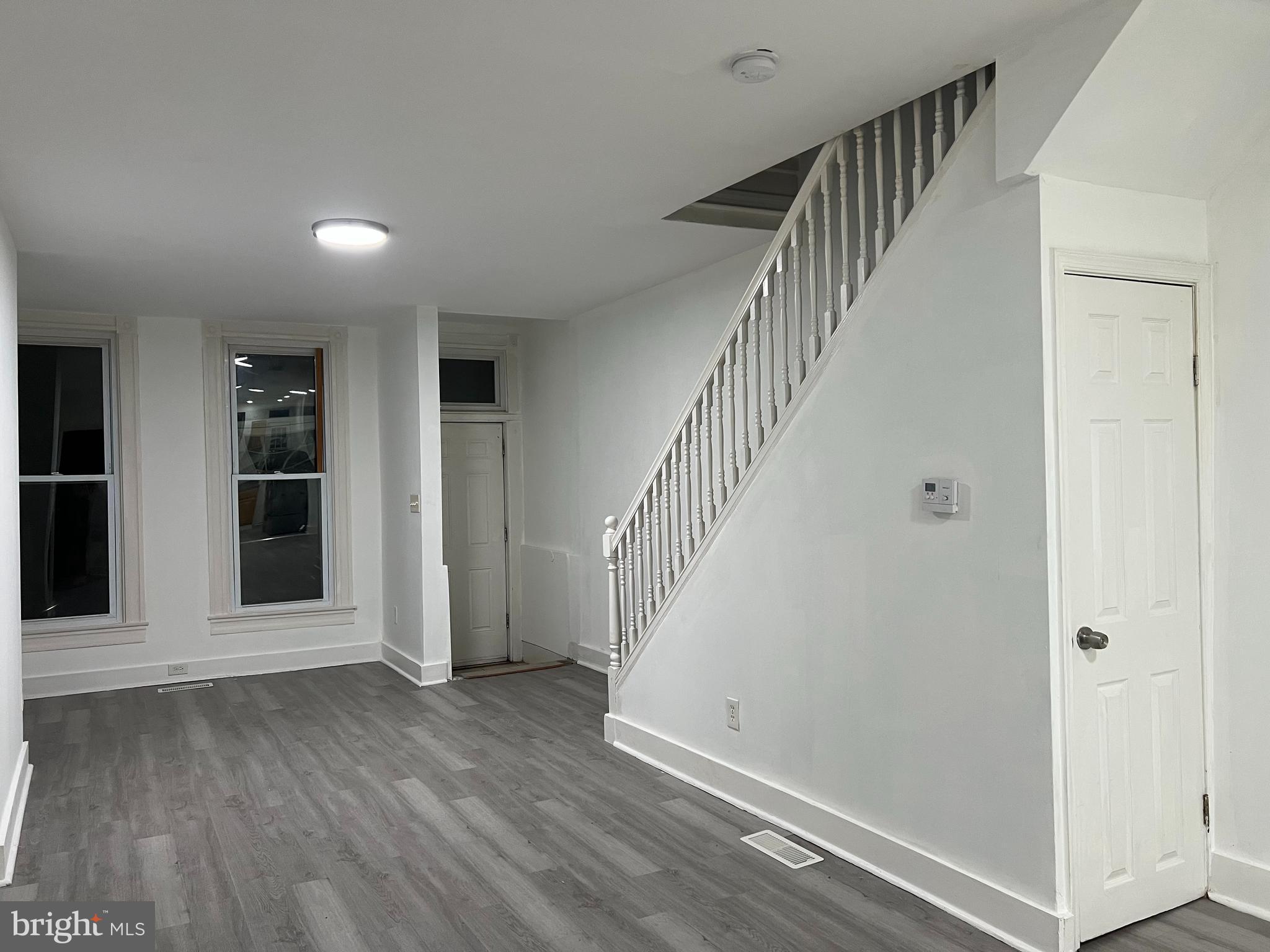 CHARLES VILLAGE - Residential